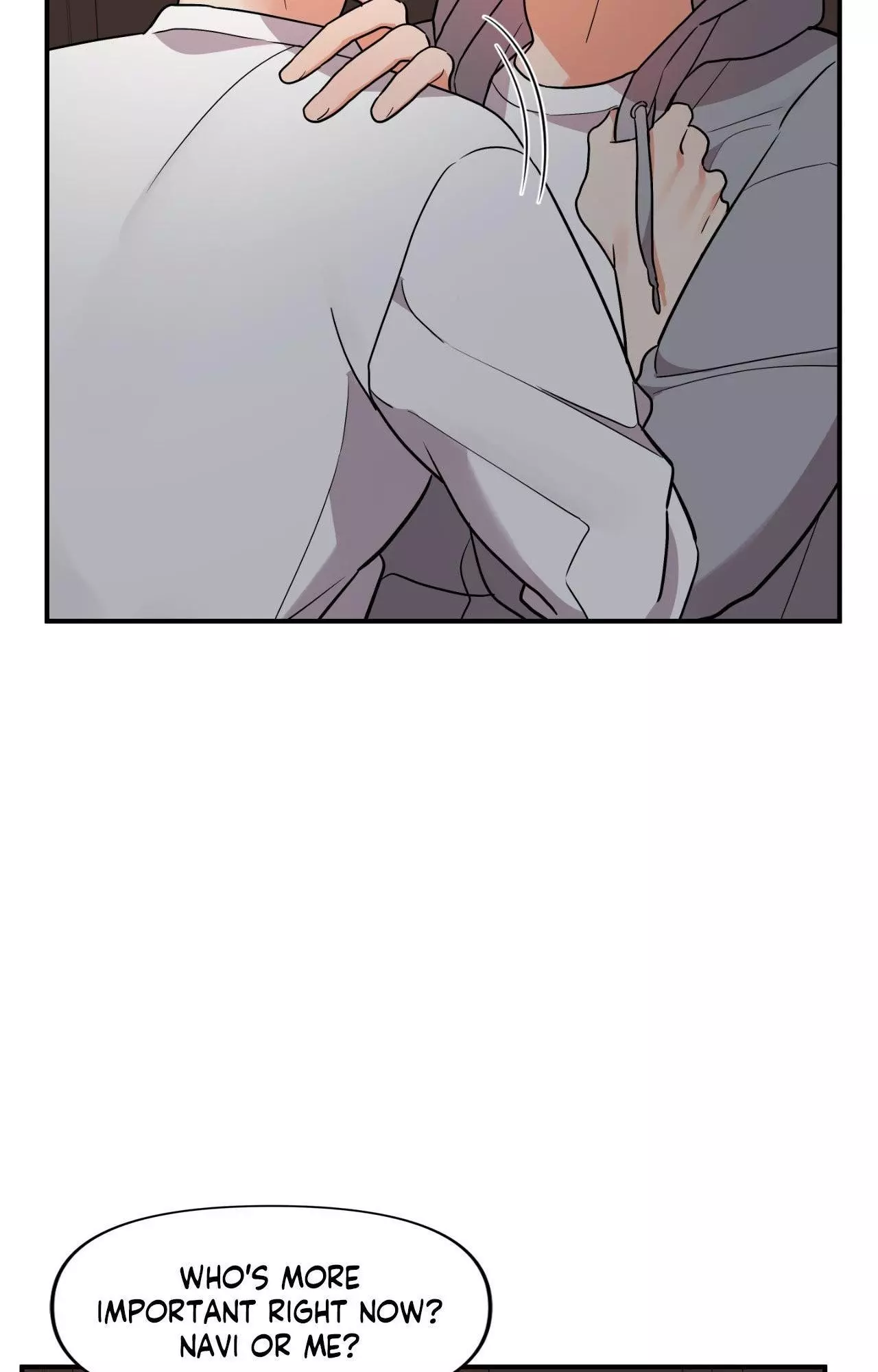 My Damned XXX - Chapter 88 Page 12