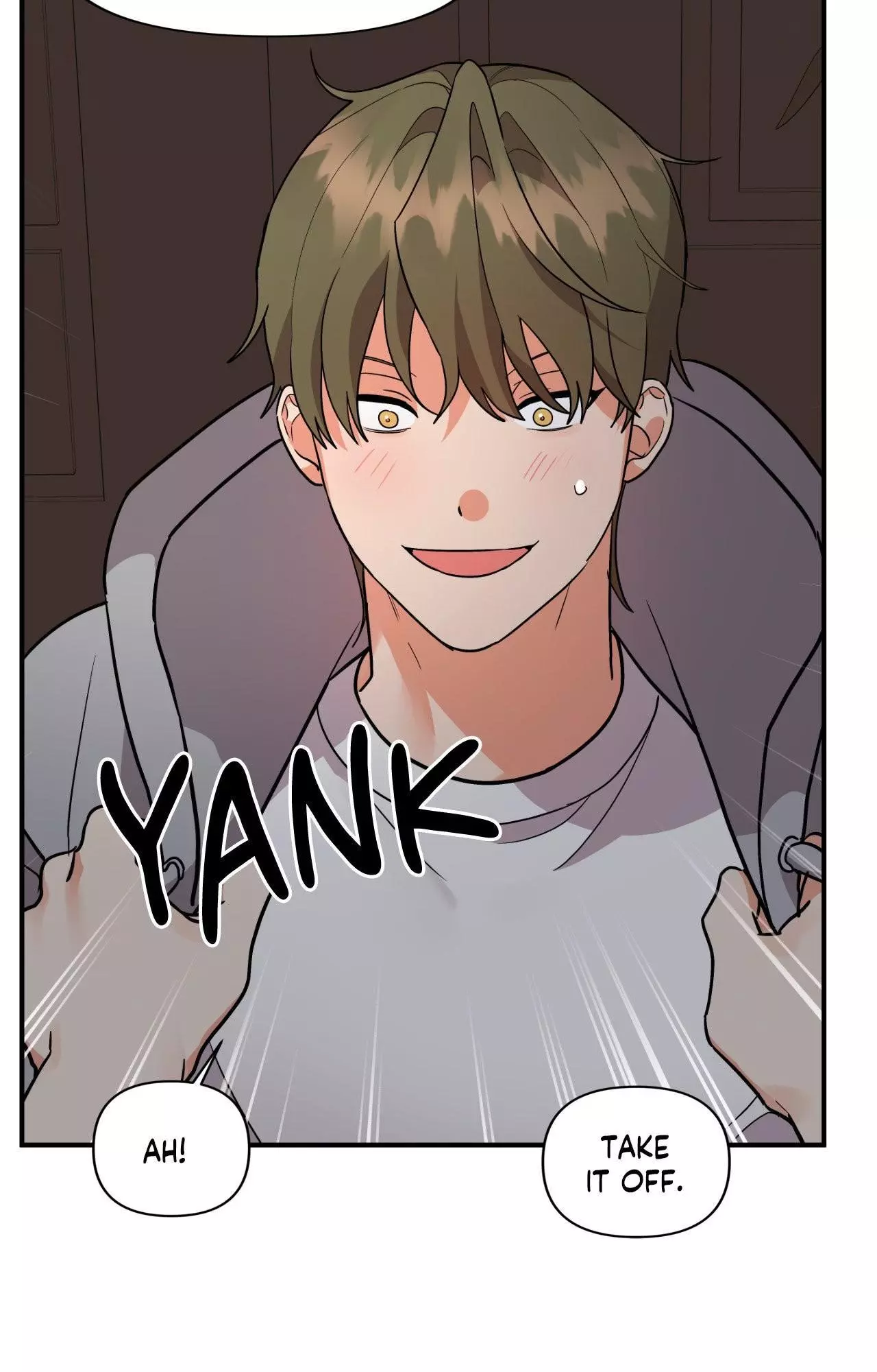 My Damned XXX - Chapter 88 Page 13