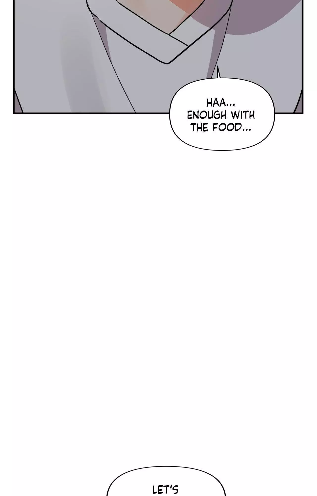 My Damned XXX - Chapter 88 Page 15