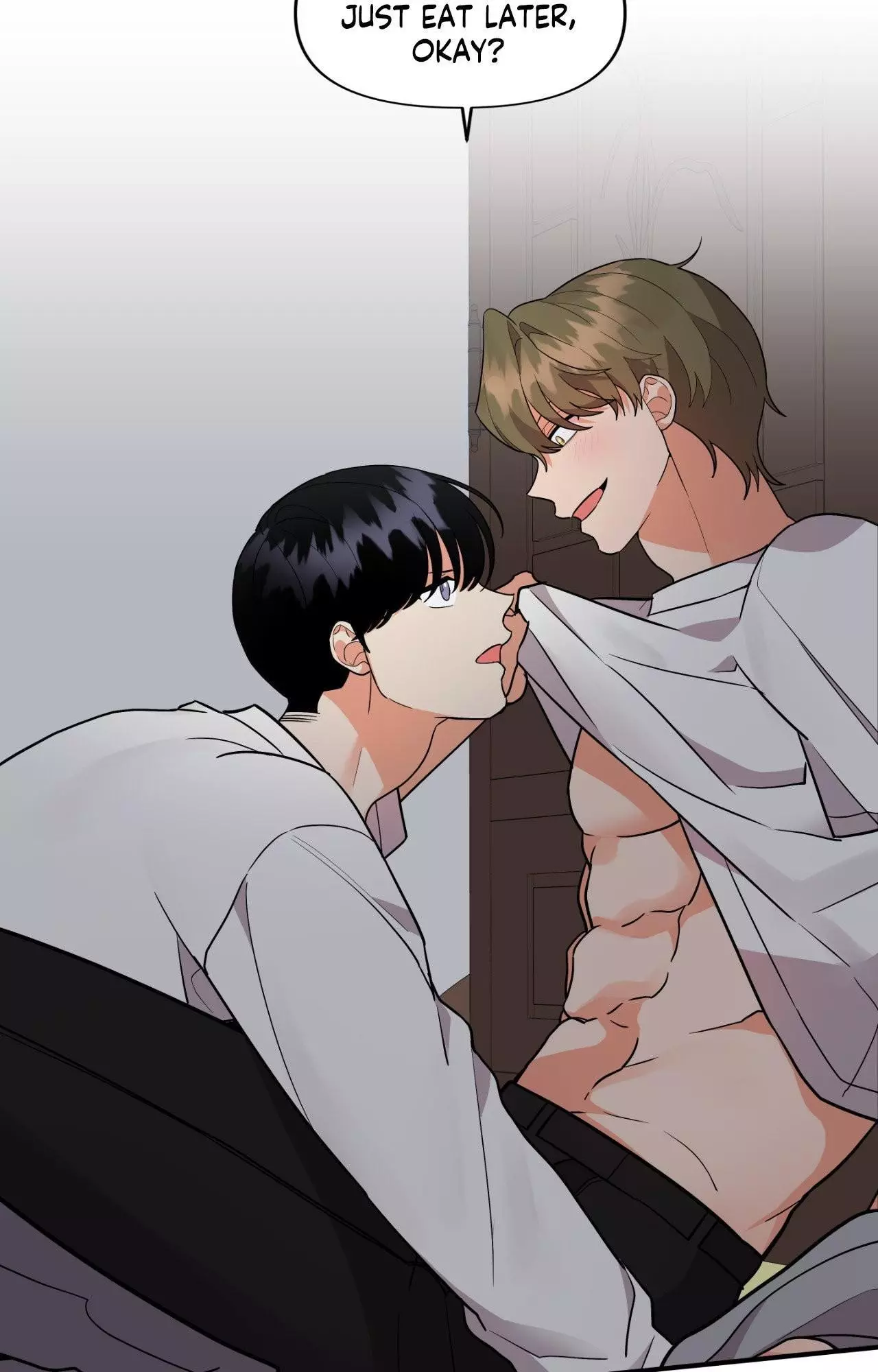 My Damned XXX - Chapter 88 Page 16