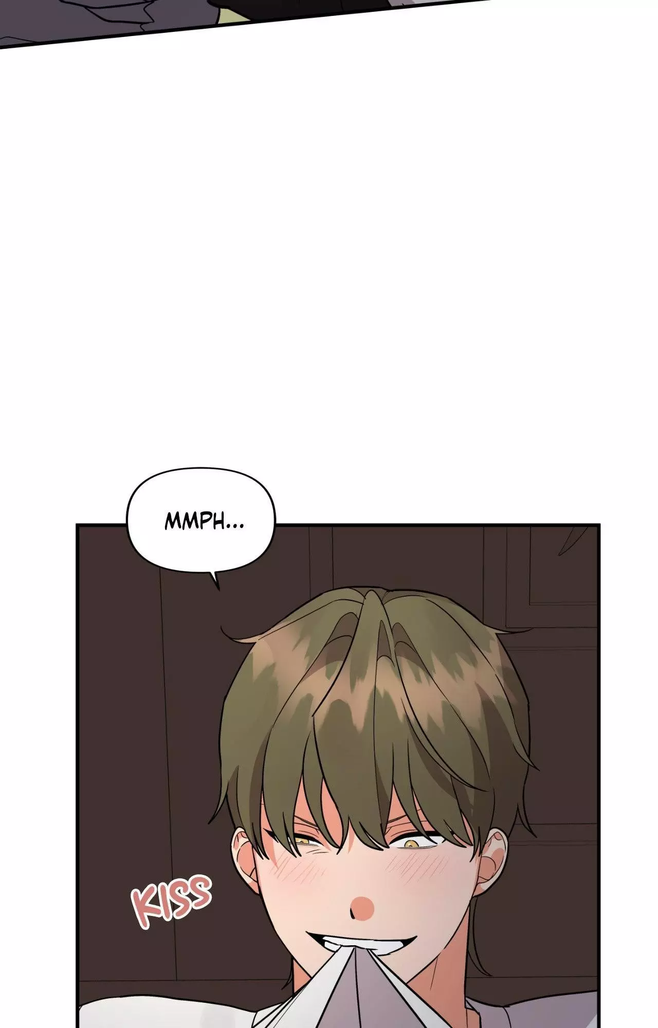 My Damned XXX - Chapter 88 Page 17