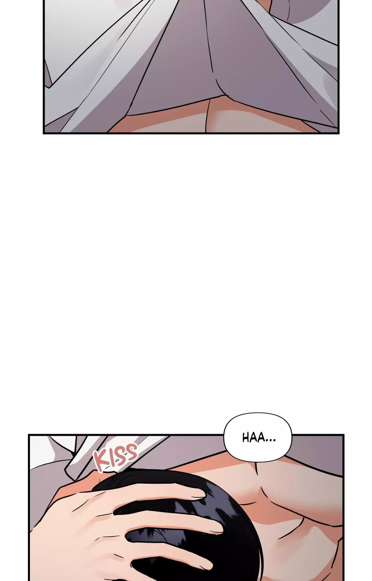 My Damned XXX - Chapter 88 Page 18