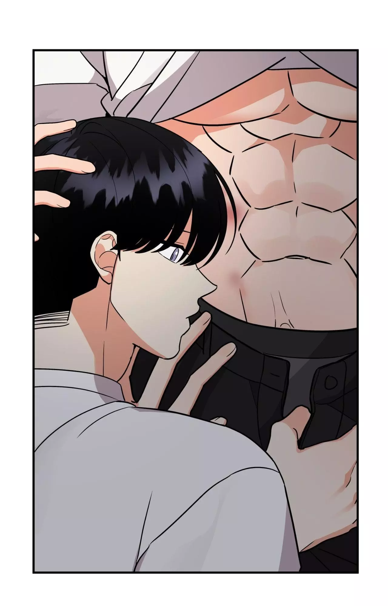 My Damned XXX - Chapter 88 Page 20