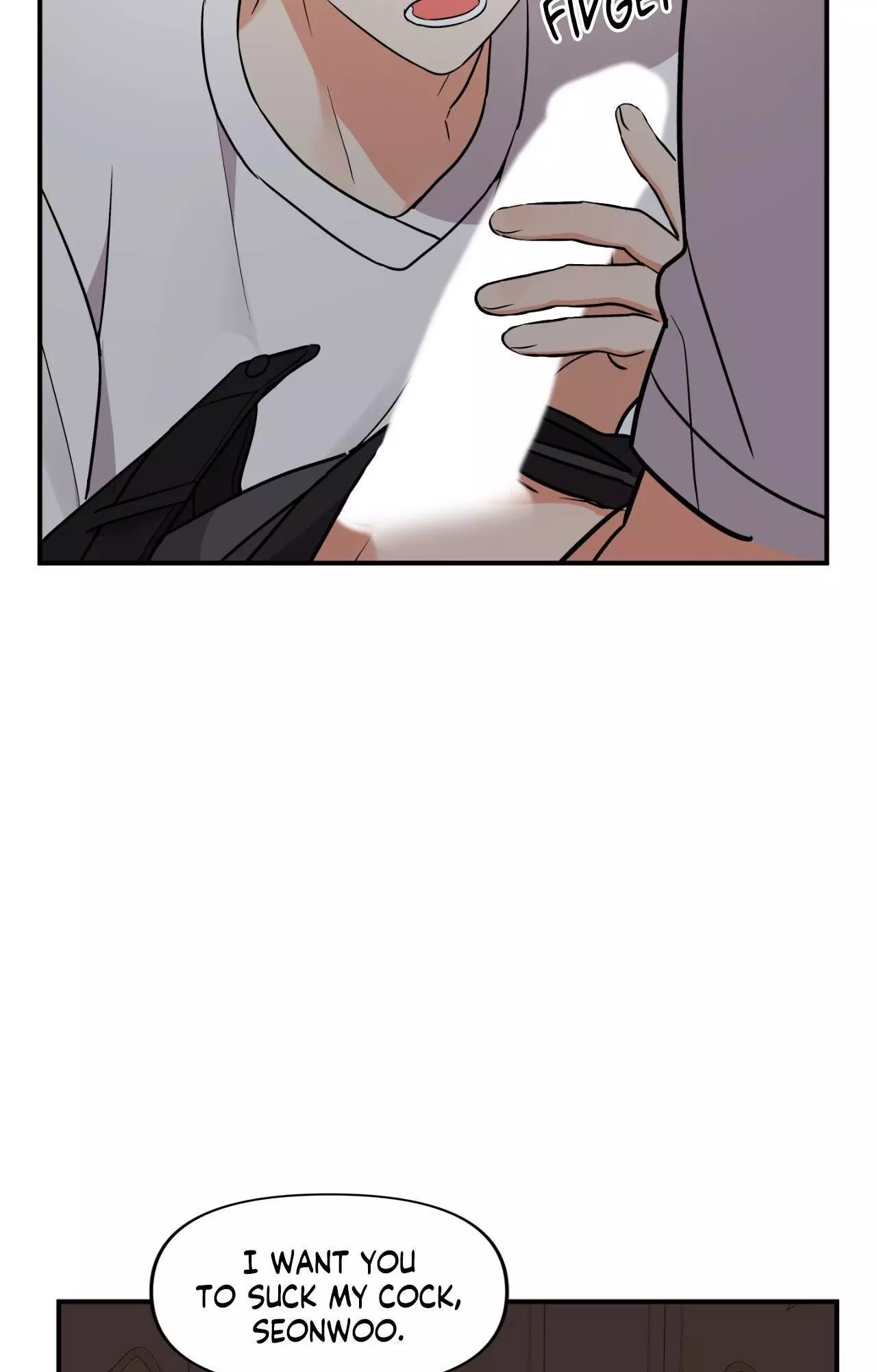 My Damned XXX - Chapter 88 Page 23