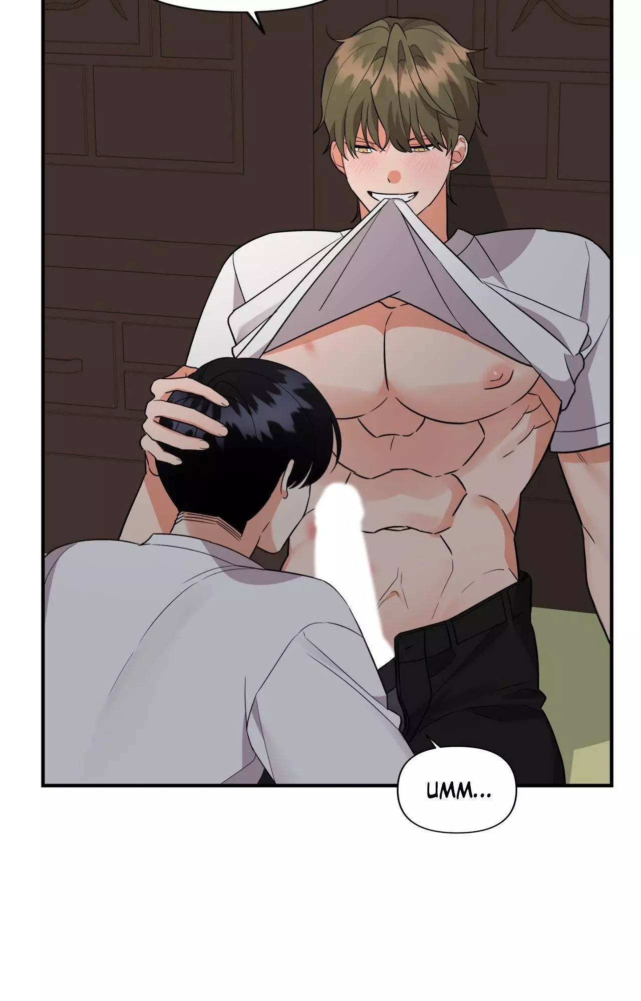 My Damned XXX - Chapter 88 Page 24