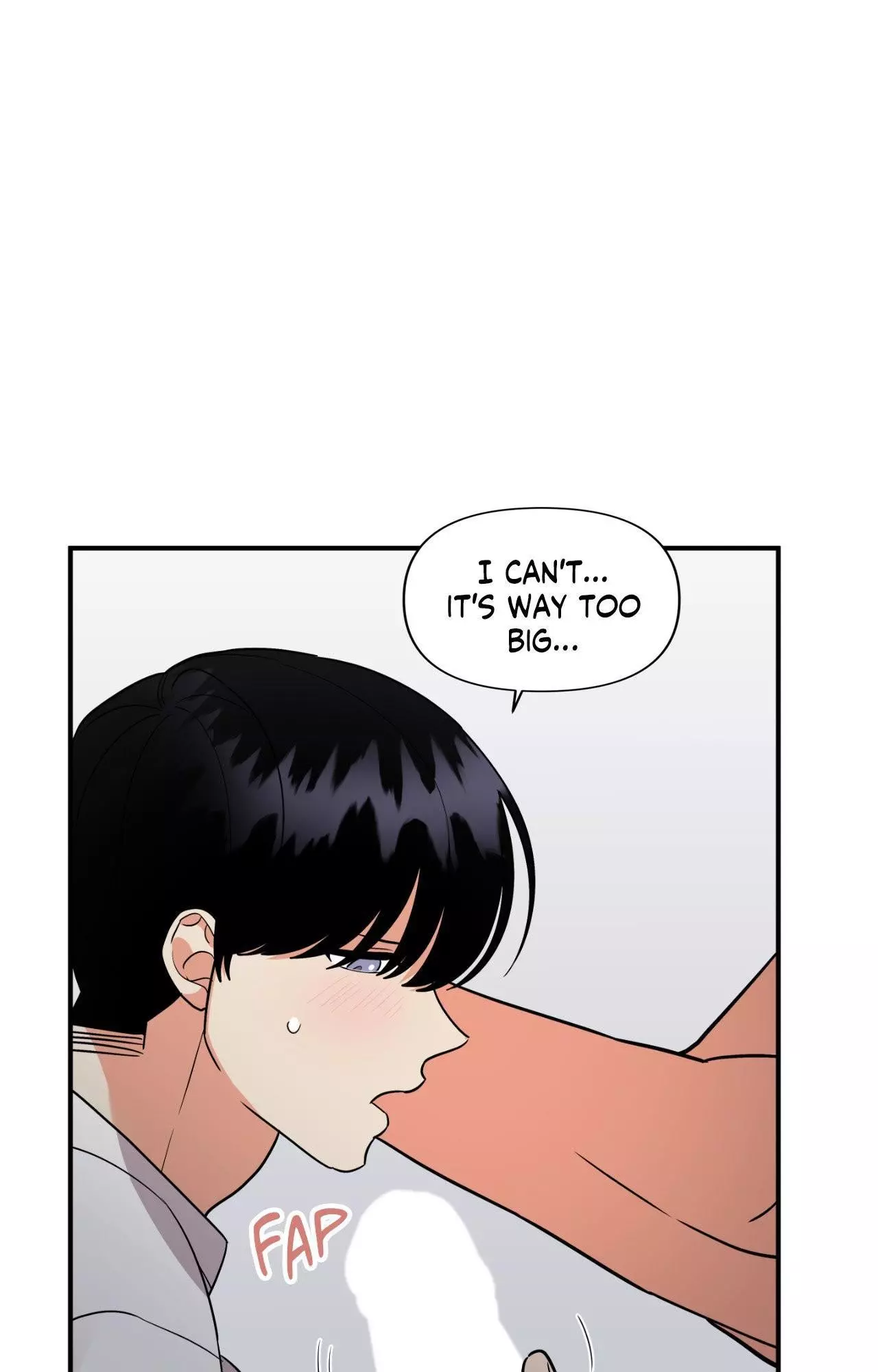 My Damned XXX - Chapter 88 Page 25