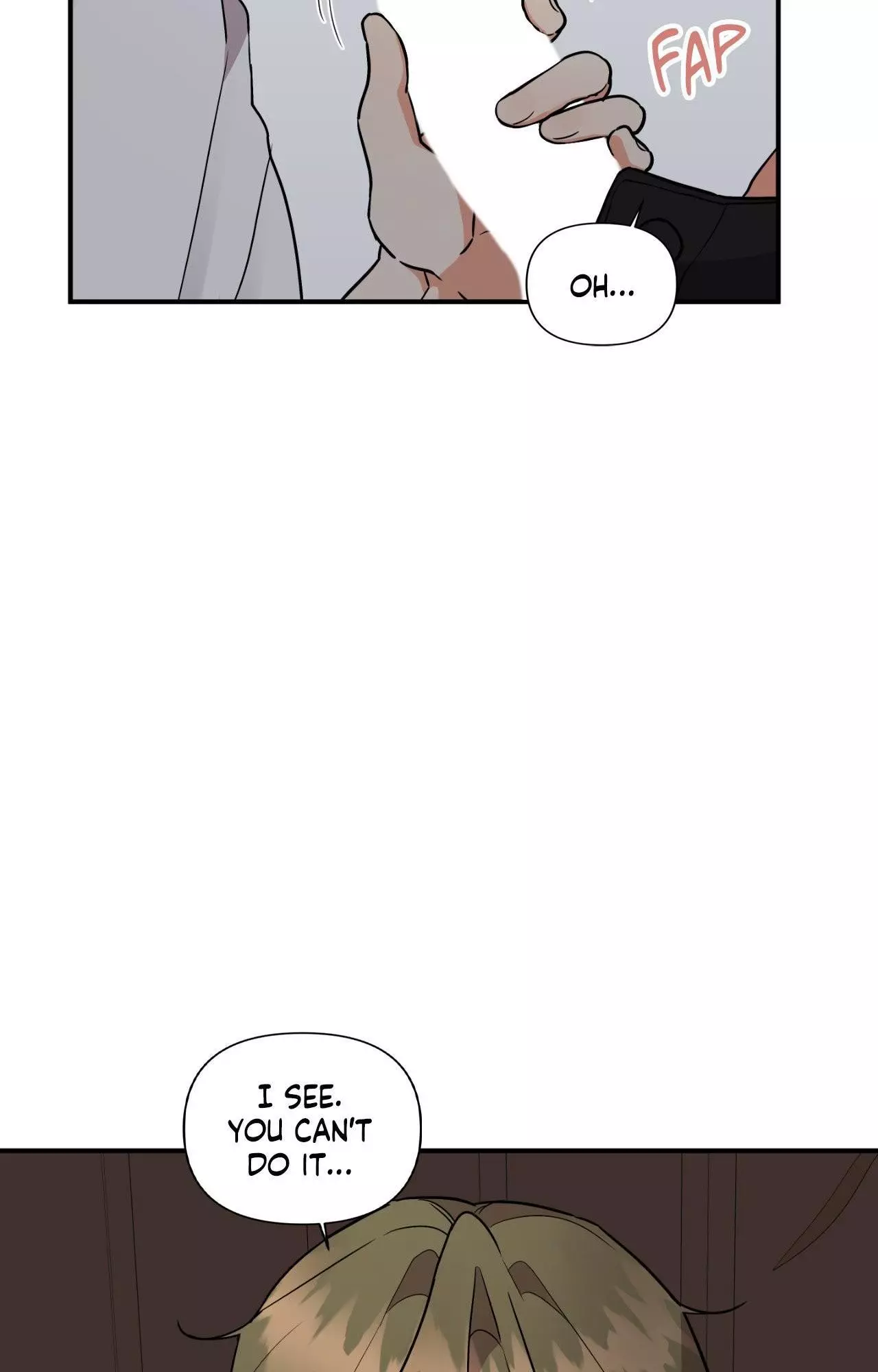 My Damned XXX - Chapter 88 Page 26