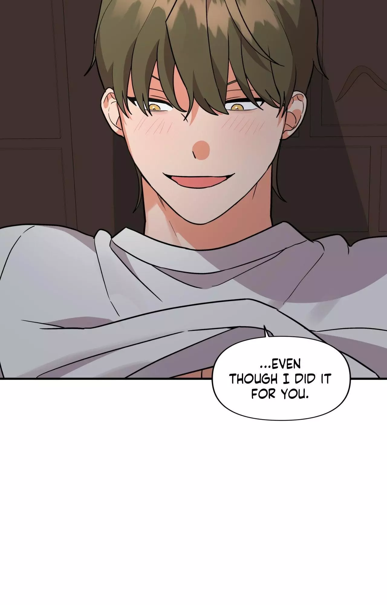 My Damned XXX - Chapter 88 Page 27