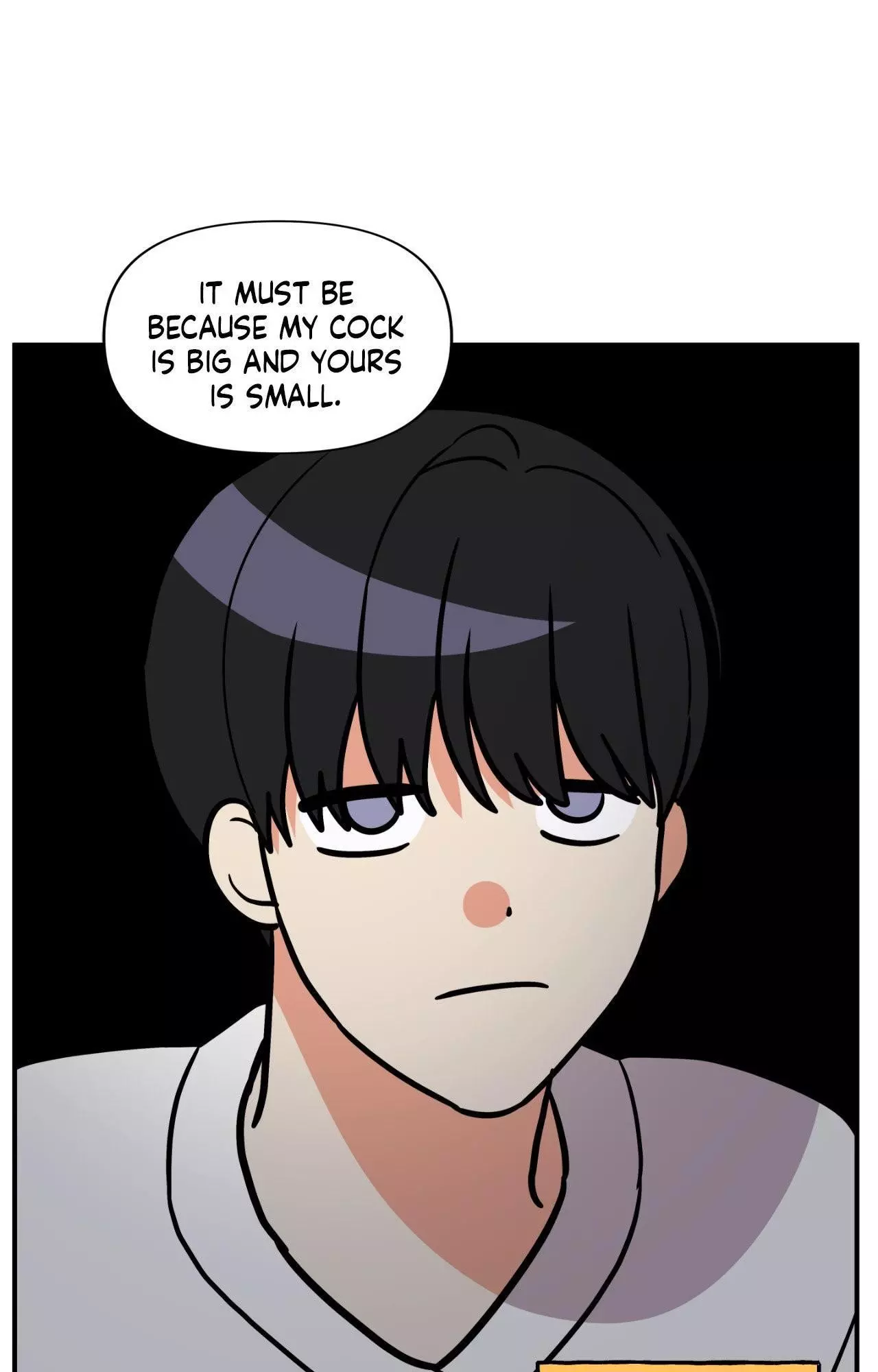 My Damned XXX - Chapter 88 Page 28
