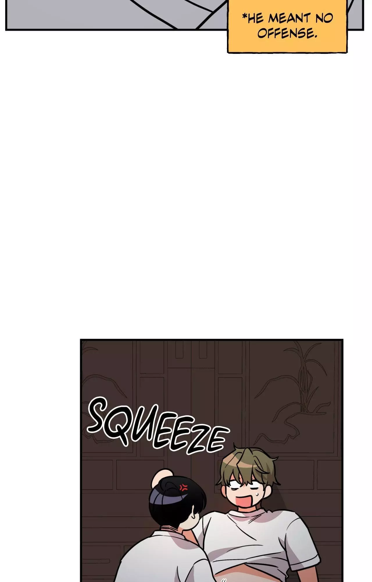 My Damned XXX - Chapter 88 Page 29