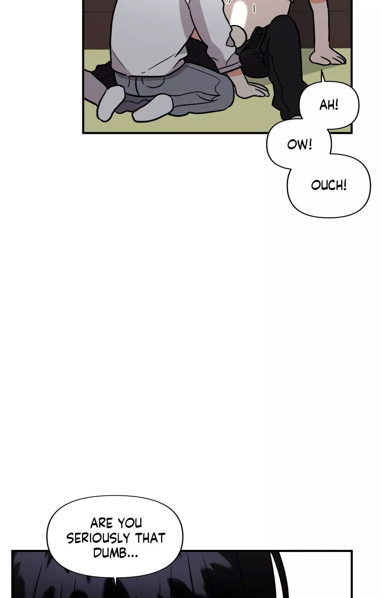 My Damned XXX - Chapter 88 Page 30