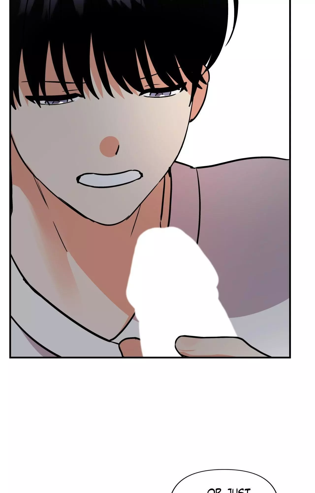 My Damned XXX - Chapter 88 Page 31