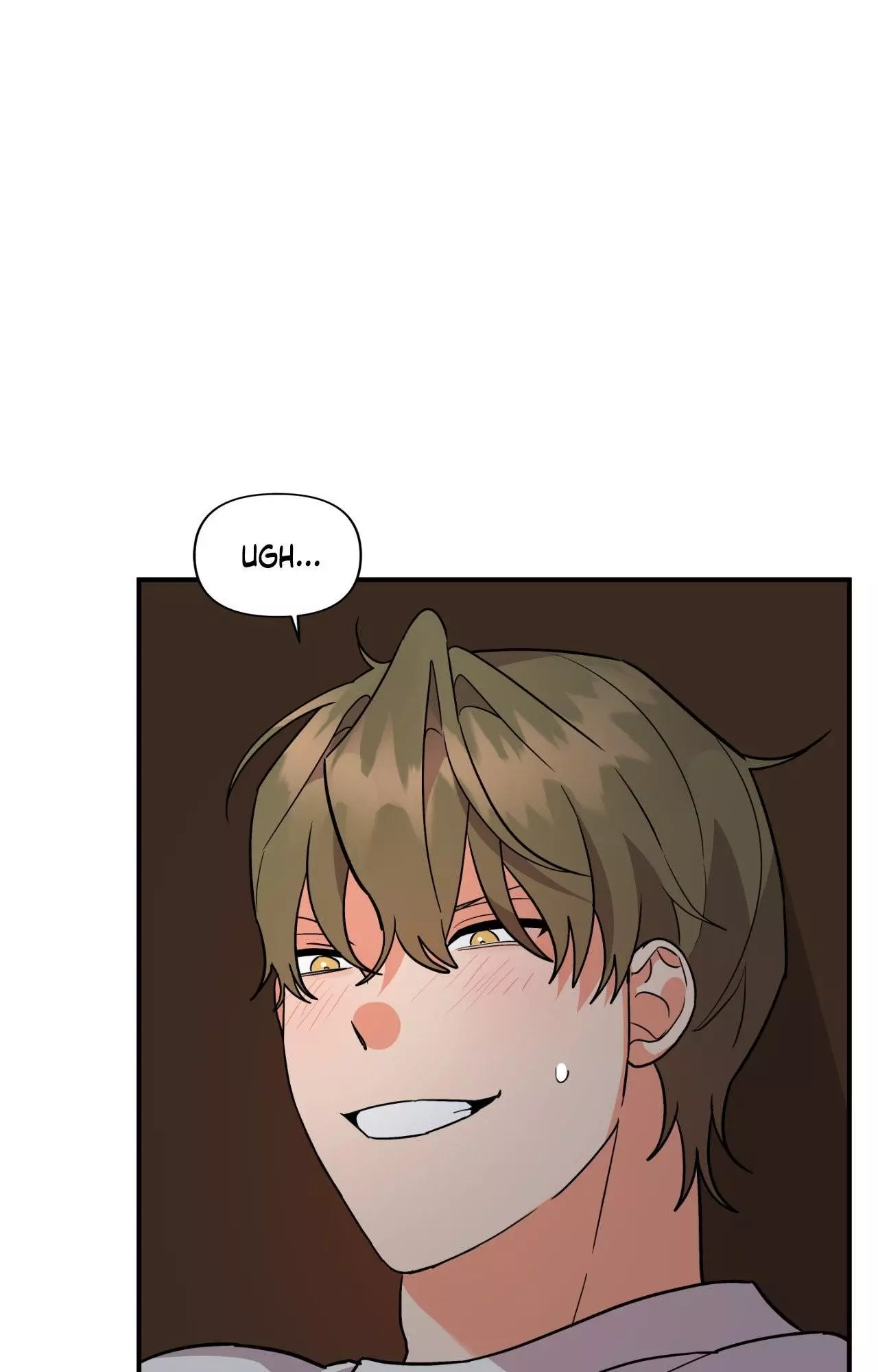 My Damned XXX - Chapter 88 Page 33
