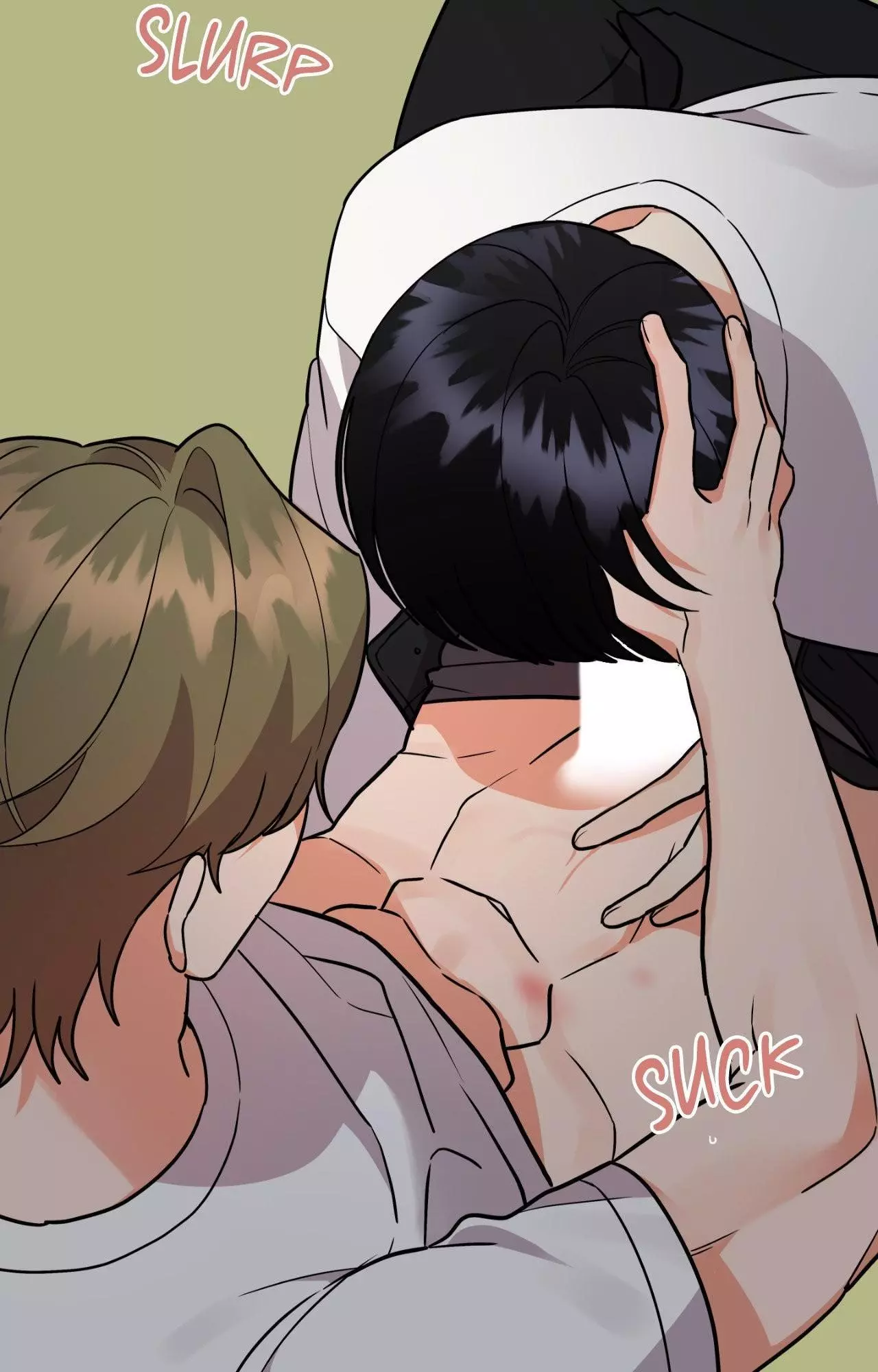 My Damned XXX - Chapter 88 Page 35