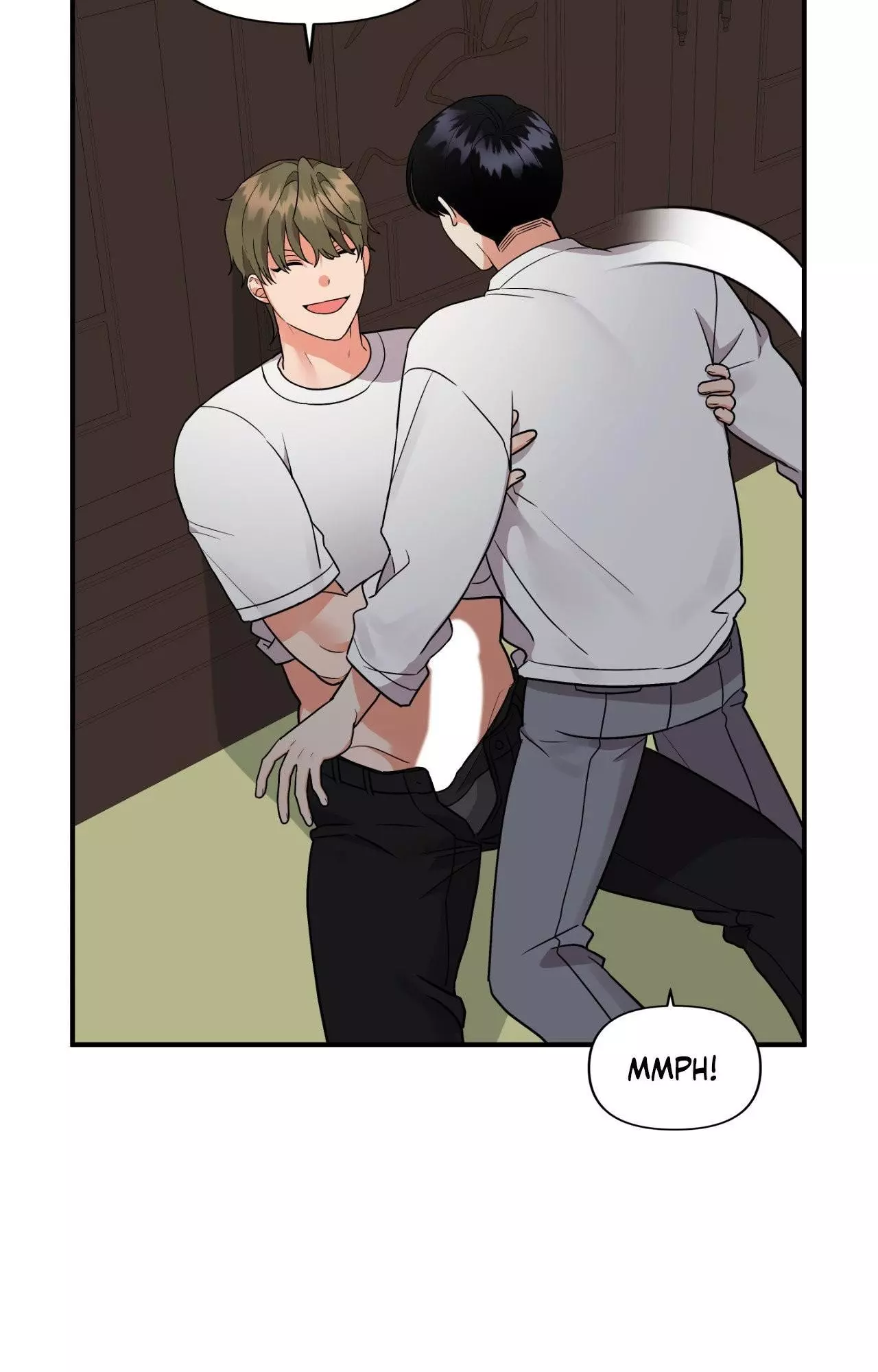 My Damned XXX - Chapter 88 Page 42