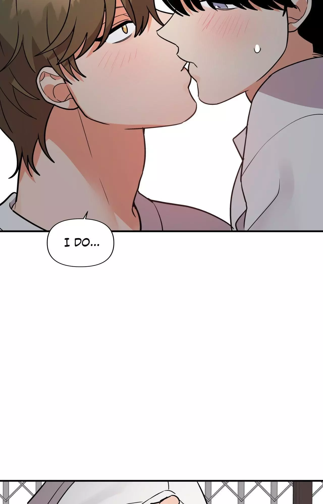 My Damned XXX - Chapter 88 Page 45