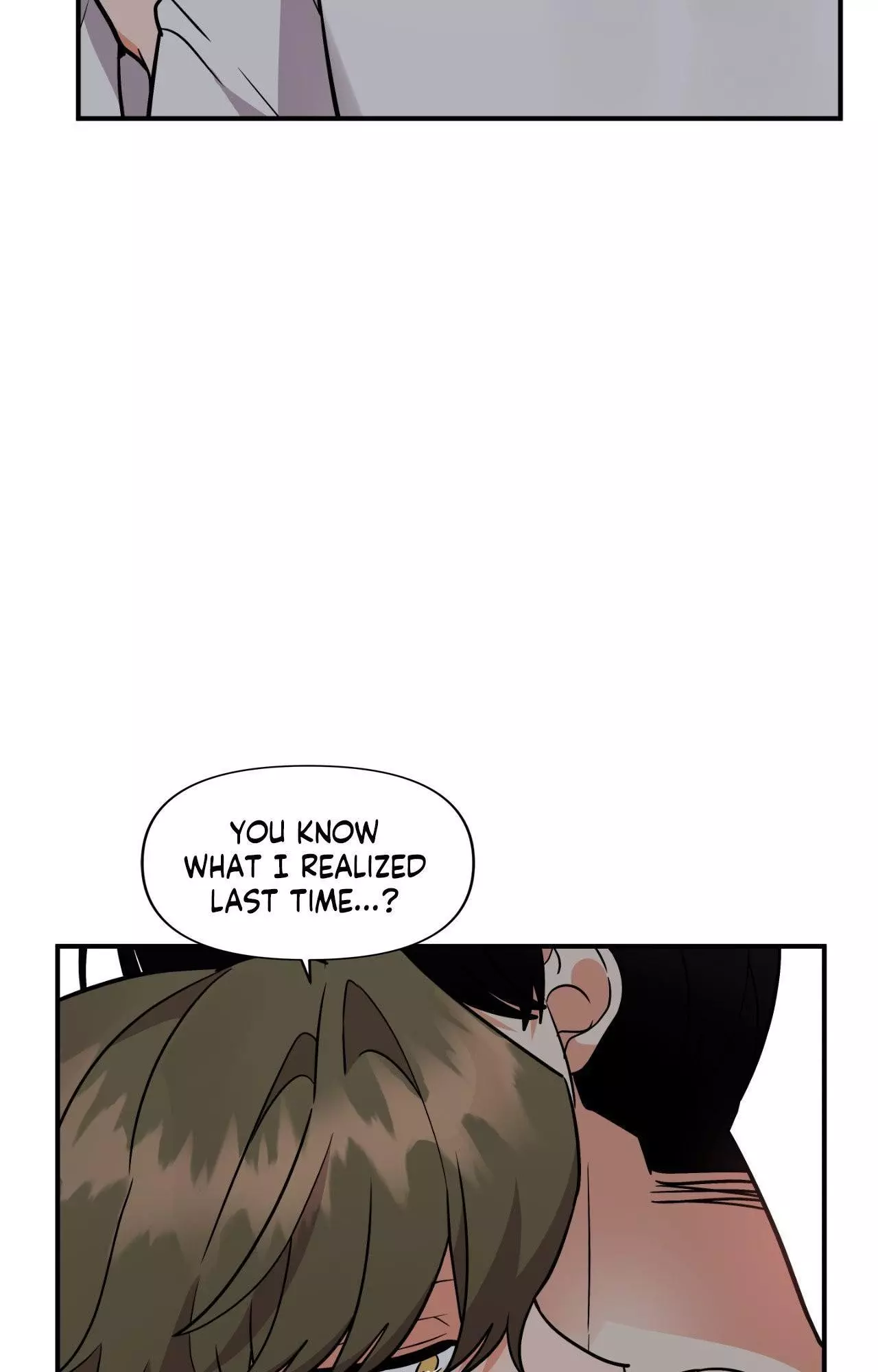 My Damned XXX - Chapter 88 Page 48