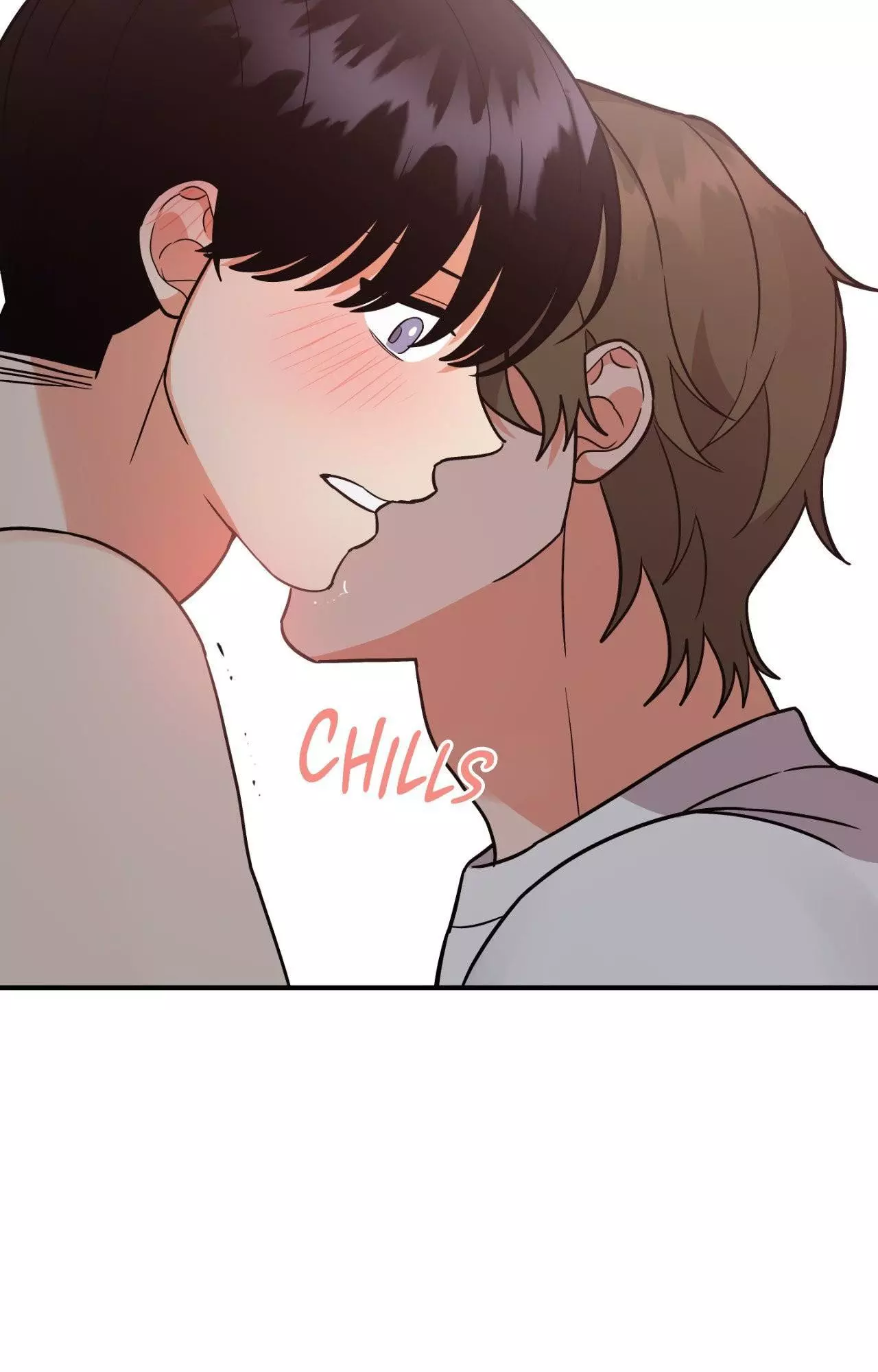 My Damned XXX - Chapter 88 Page 53