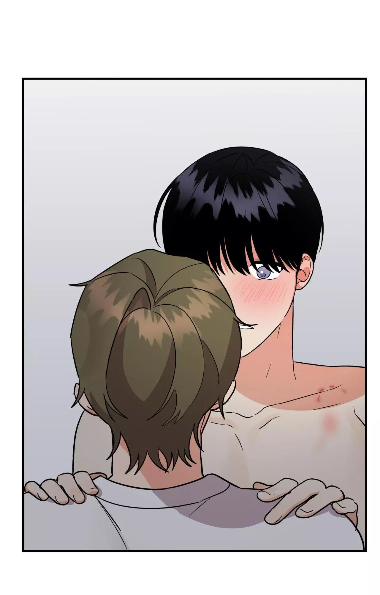 My Damned XXX - Chapter 88 Page 54