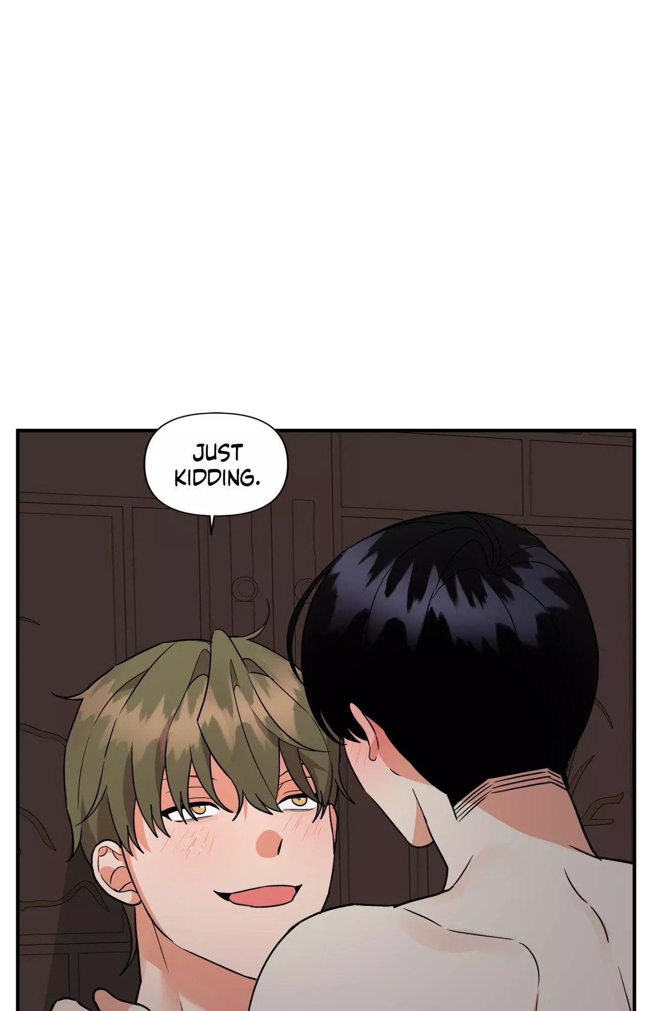 My Damned XXX - Chapter 88 Page 55