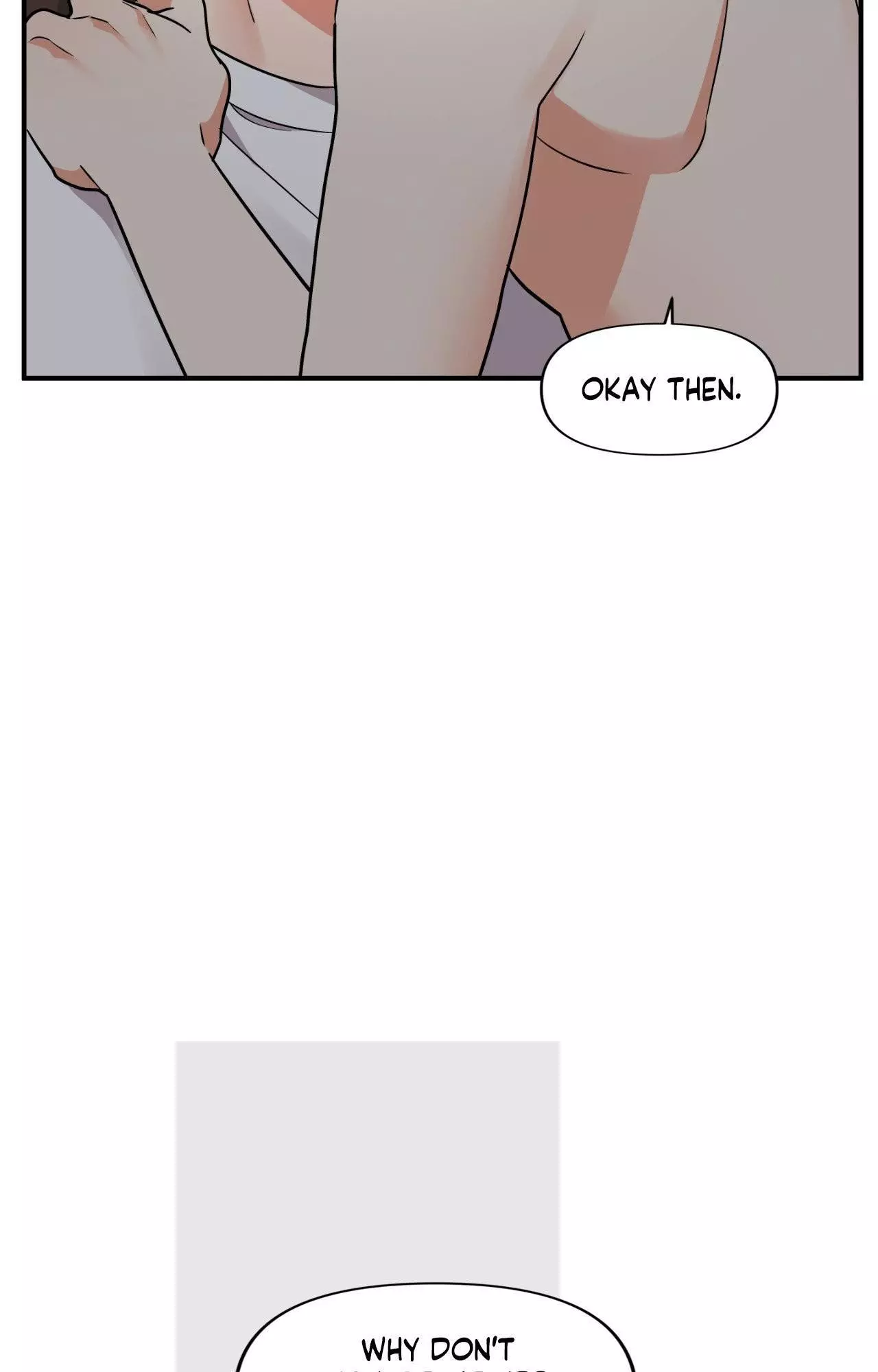 My Damned XXX - Chapter 88 Page 56
