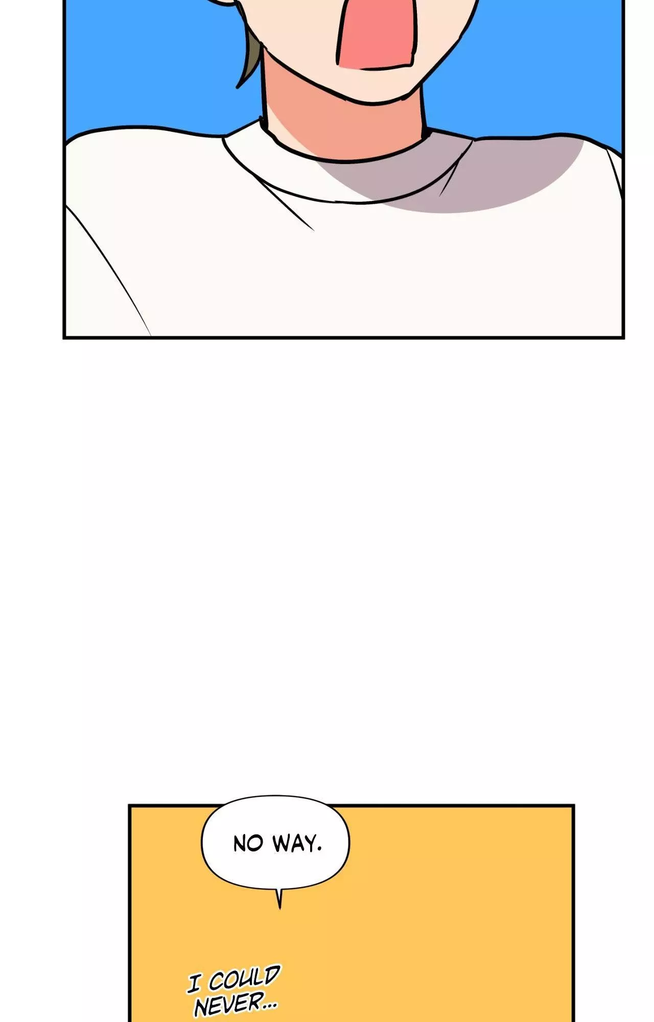 My Damned XXX - Chapter 88 Page 59