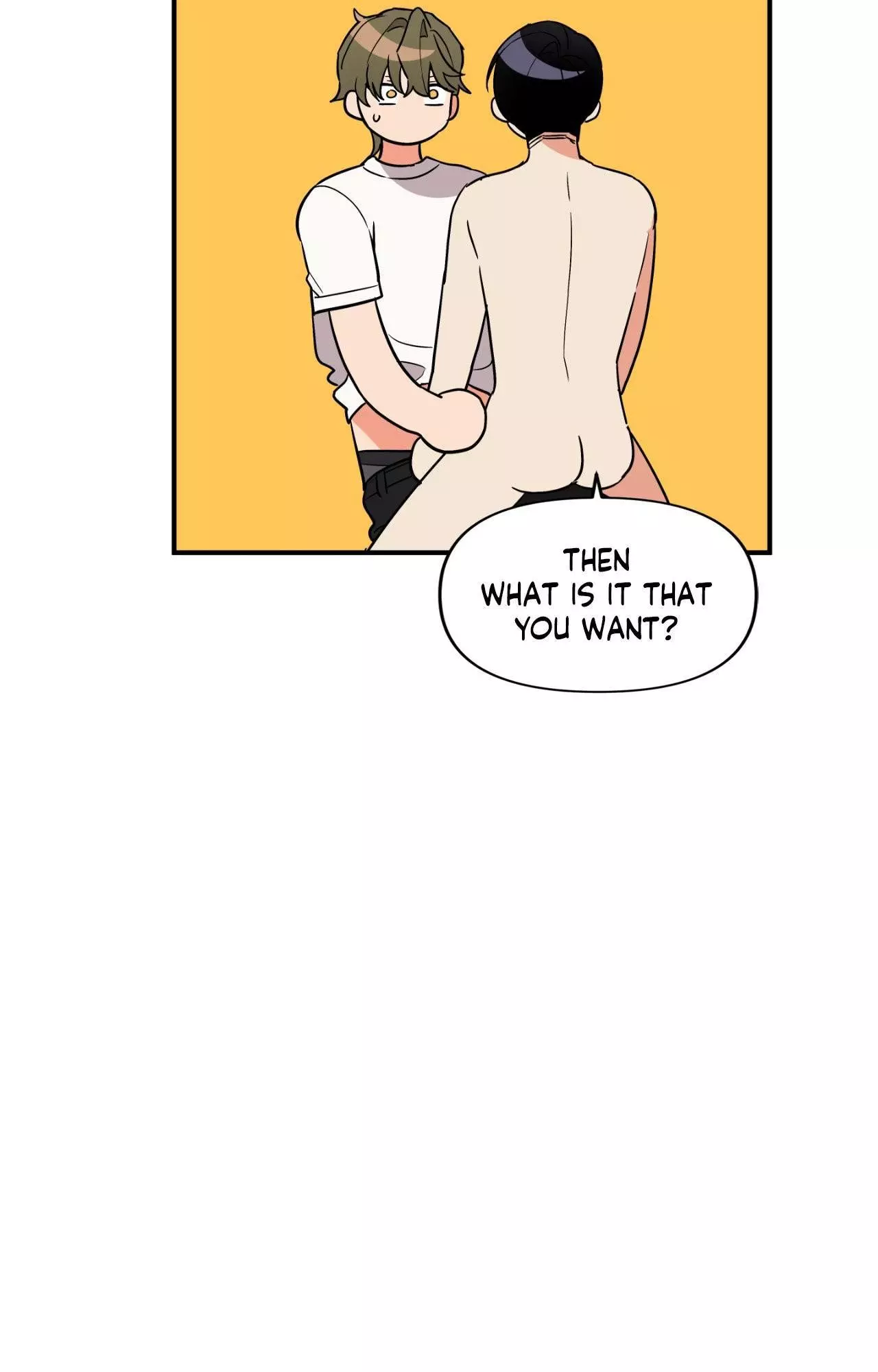 My Damned XXX - Chapter 88 Page 60