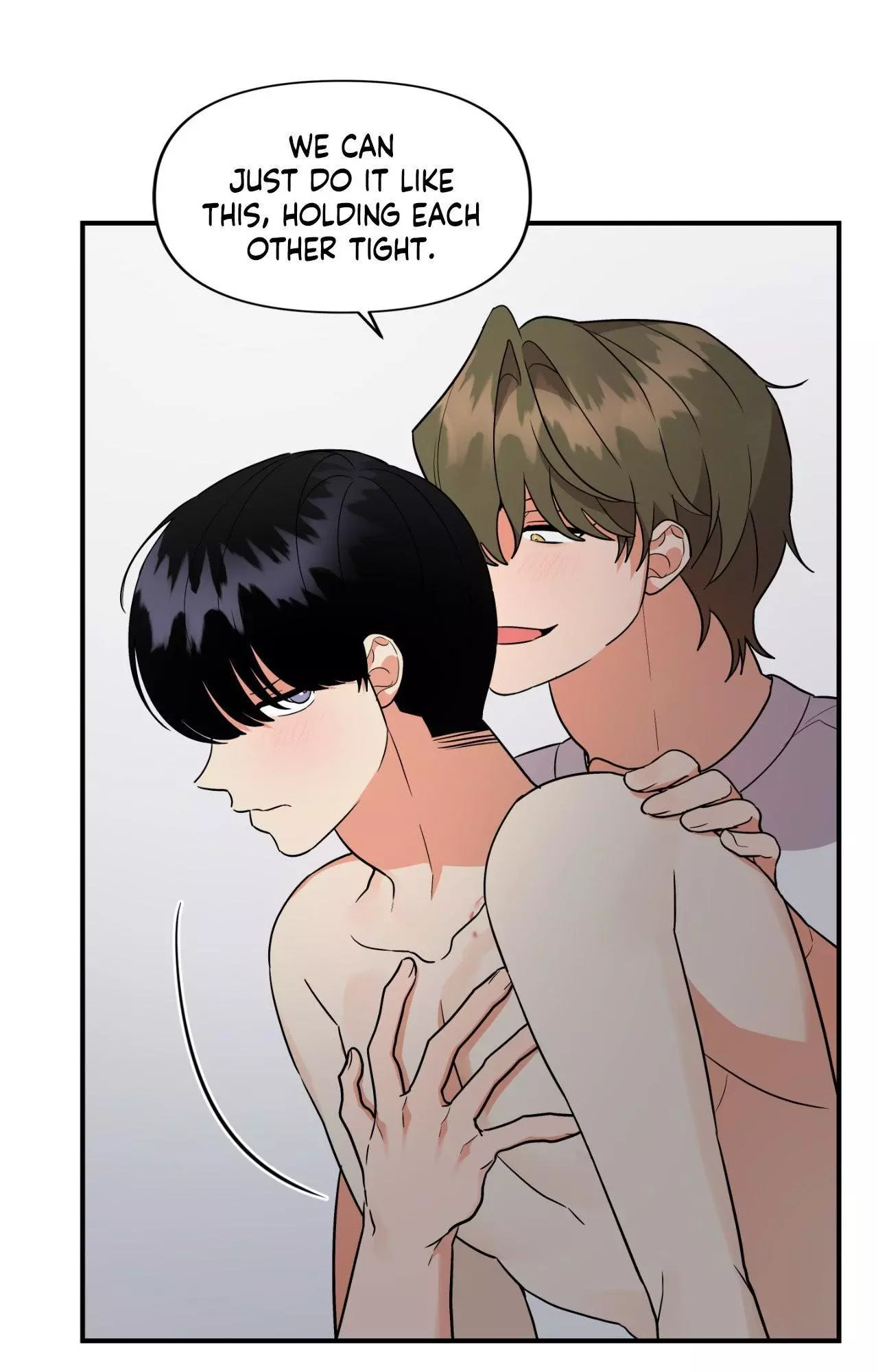 My Damned XXX - Chapter 88 Page 61