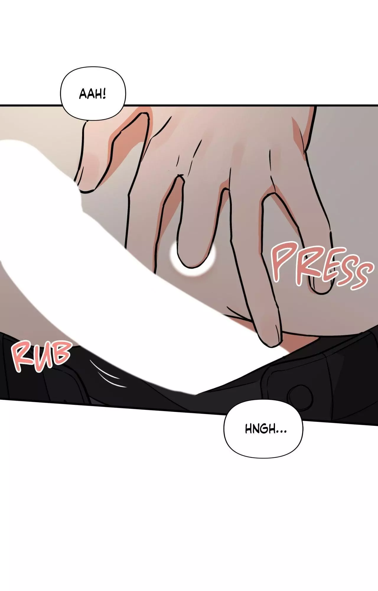My Damned XXX - Chapter 88 Page 70