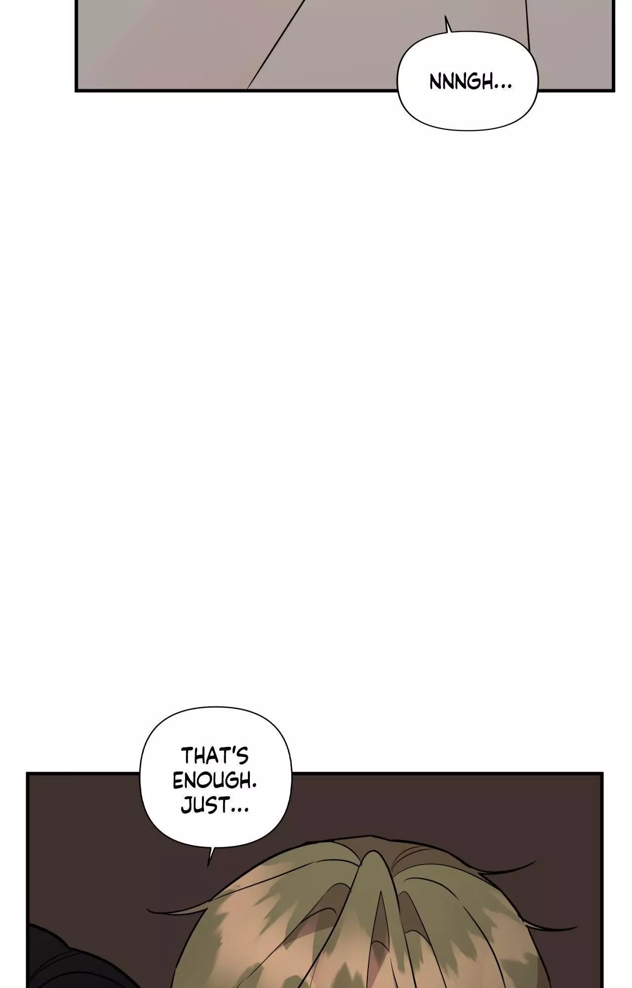 My Damned XXX - Chapter 88 Page 72