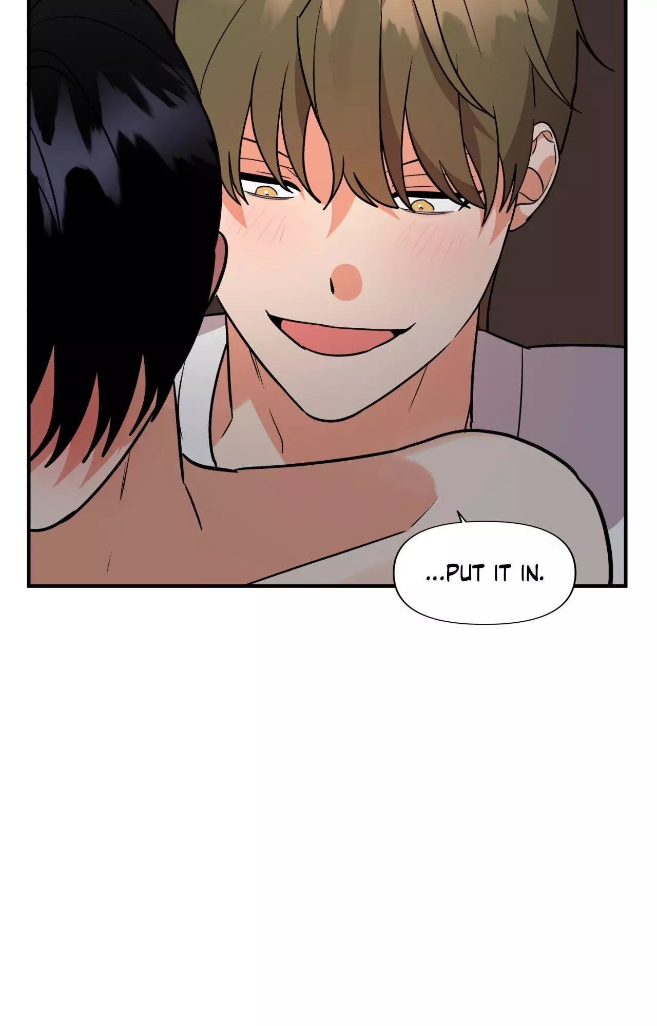 My Damned XXX - Chapter 88 Page 73