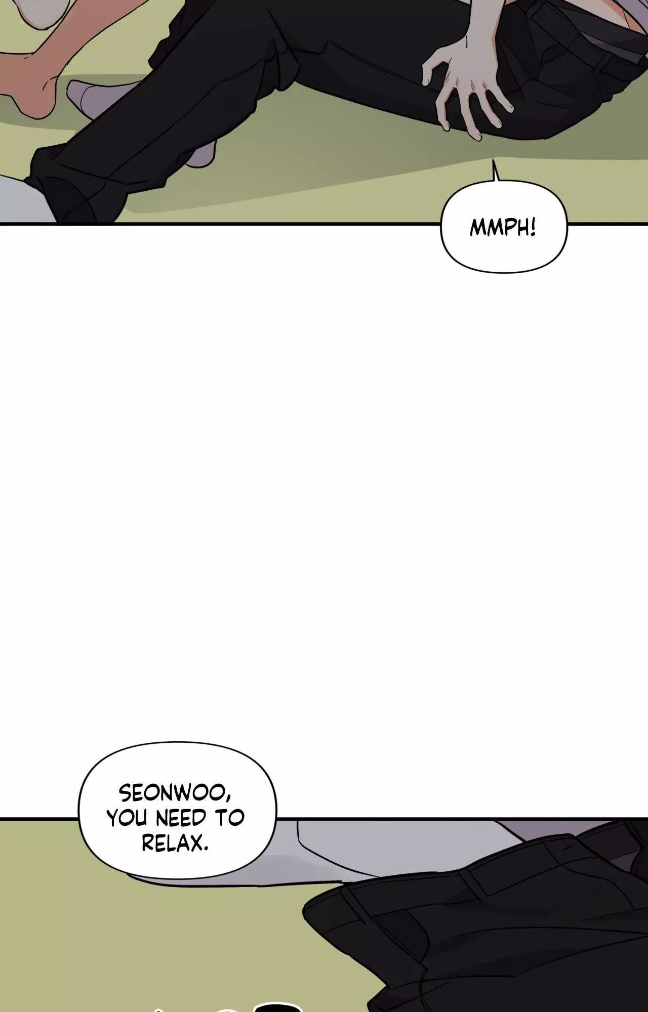 My Damned XXX - Chapter 88 Page 75