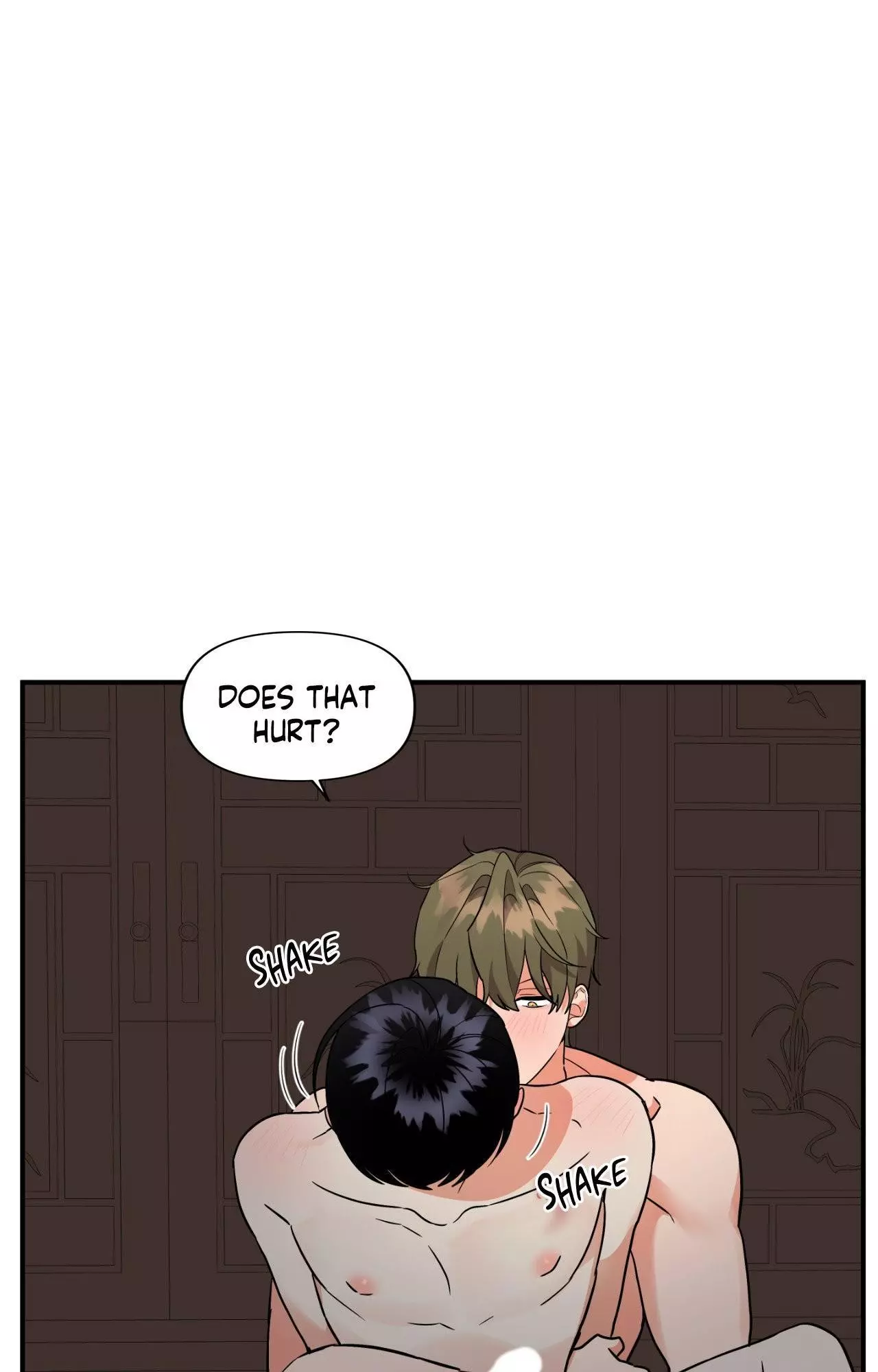 My Damned XXX - Chapter 88 Page 79