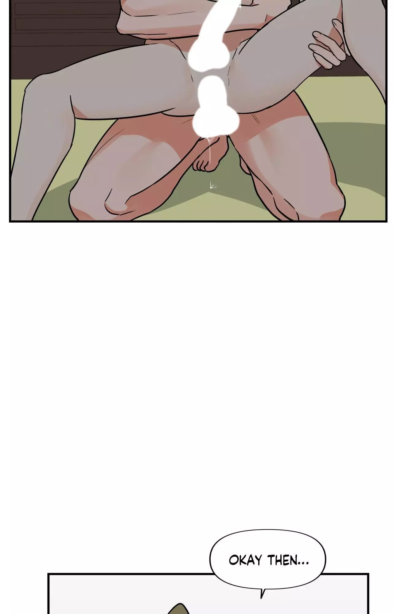My Damned XXX - Chapter 88 Page 80