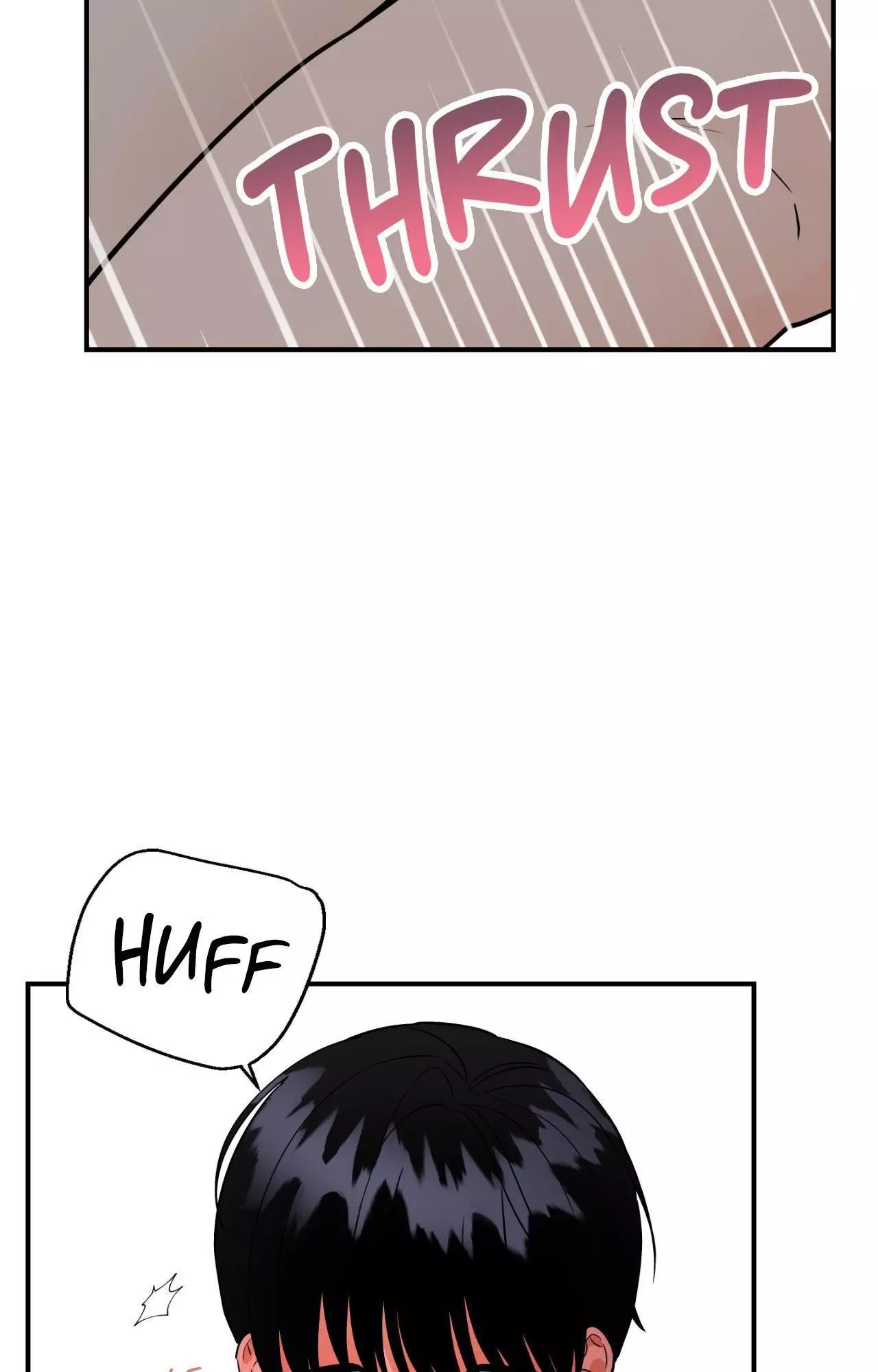 My Damned XXX - Chapter 88 Page 83