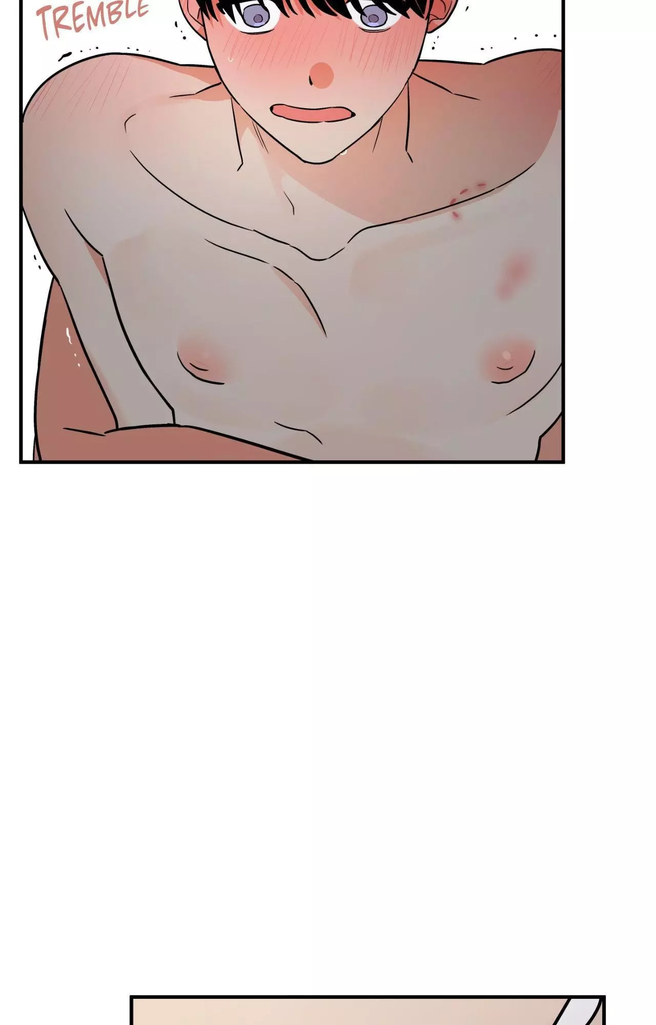 My Damned XXX - Chapter 88 Page 84