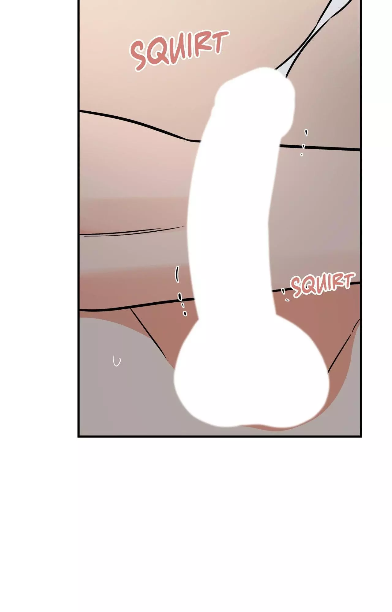 My Damned XXX - Chapter 88 Page 85
