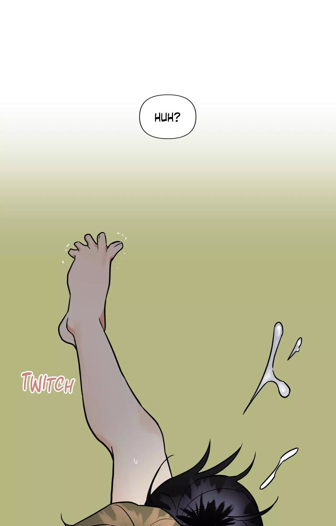 My Damned XXX - Chapter 88 Page 86