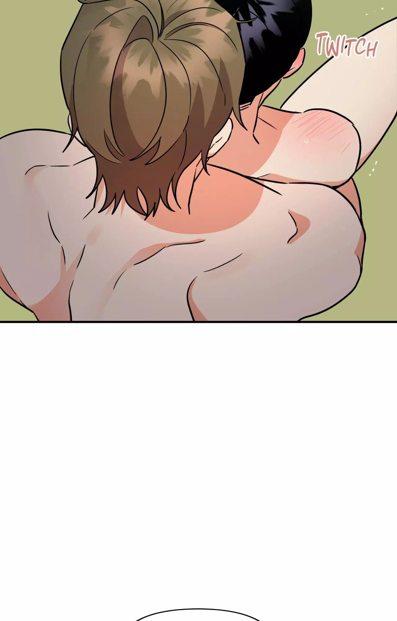 My Damned XXX - Chapter 88 Page 87