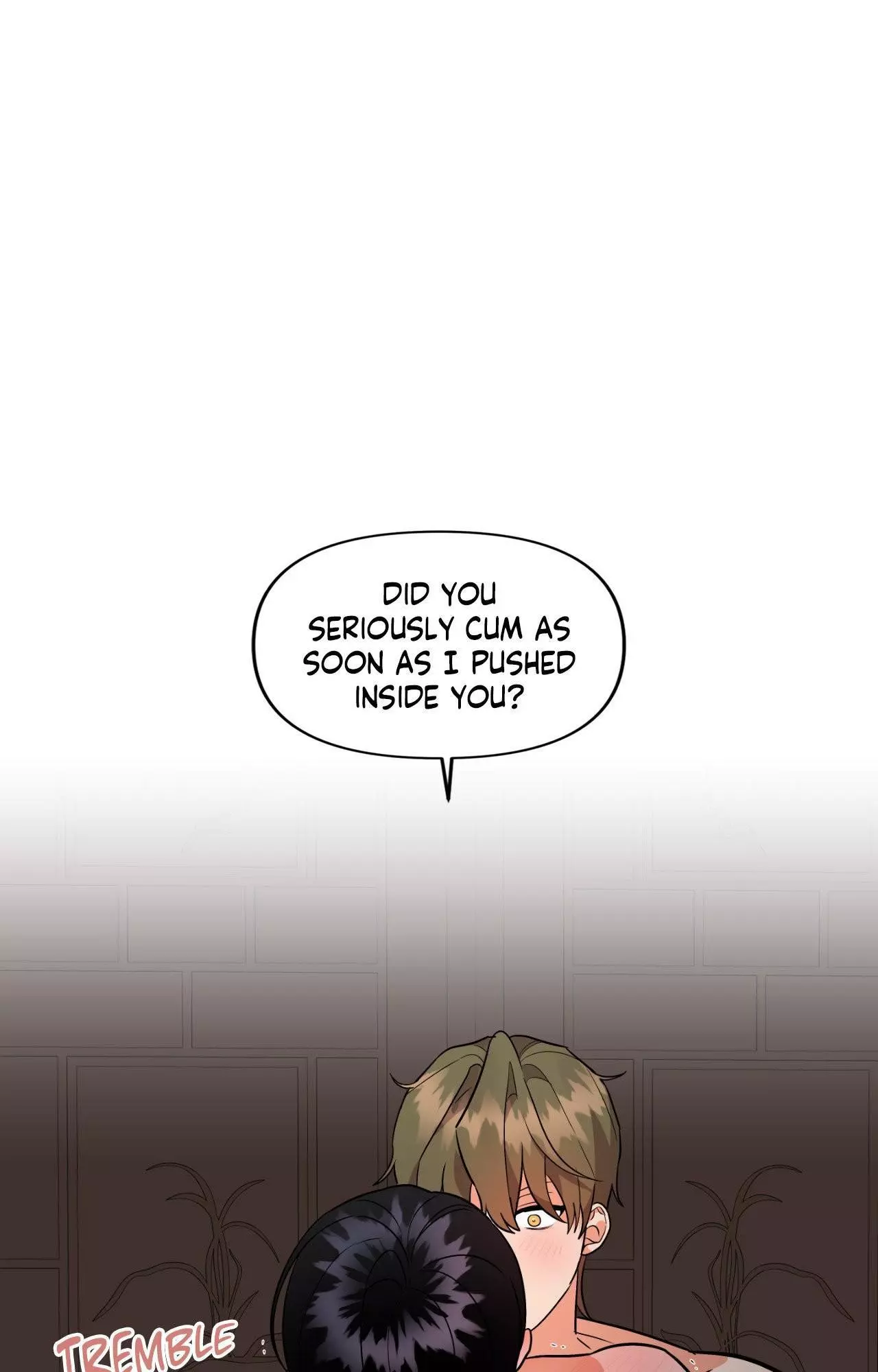 My Damned XXX - Chapter 89 Page 2