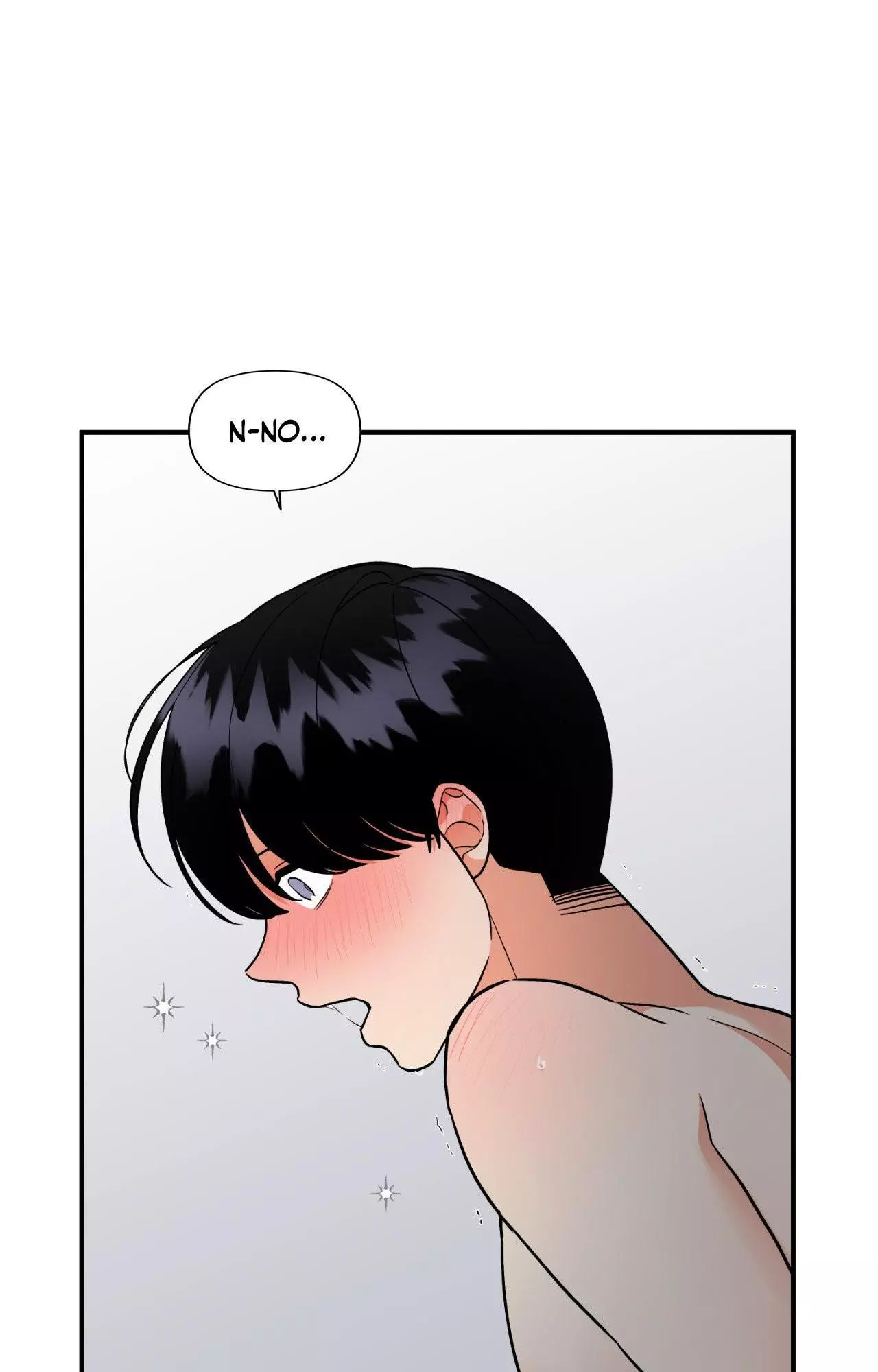 My Damned XXX - Chapter 89 Page 4