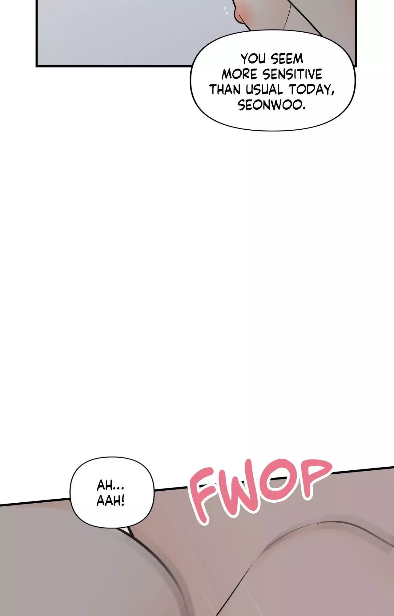 My Damned XXX - Chapter 89 Page 5