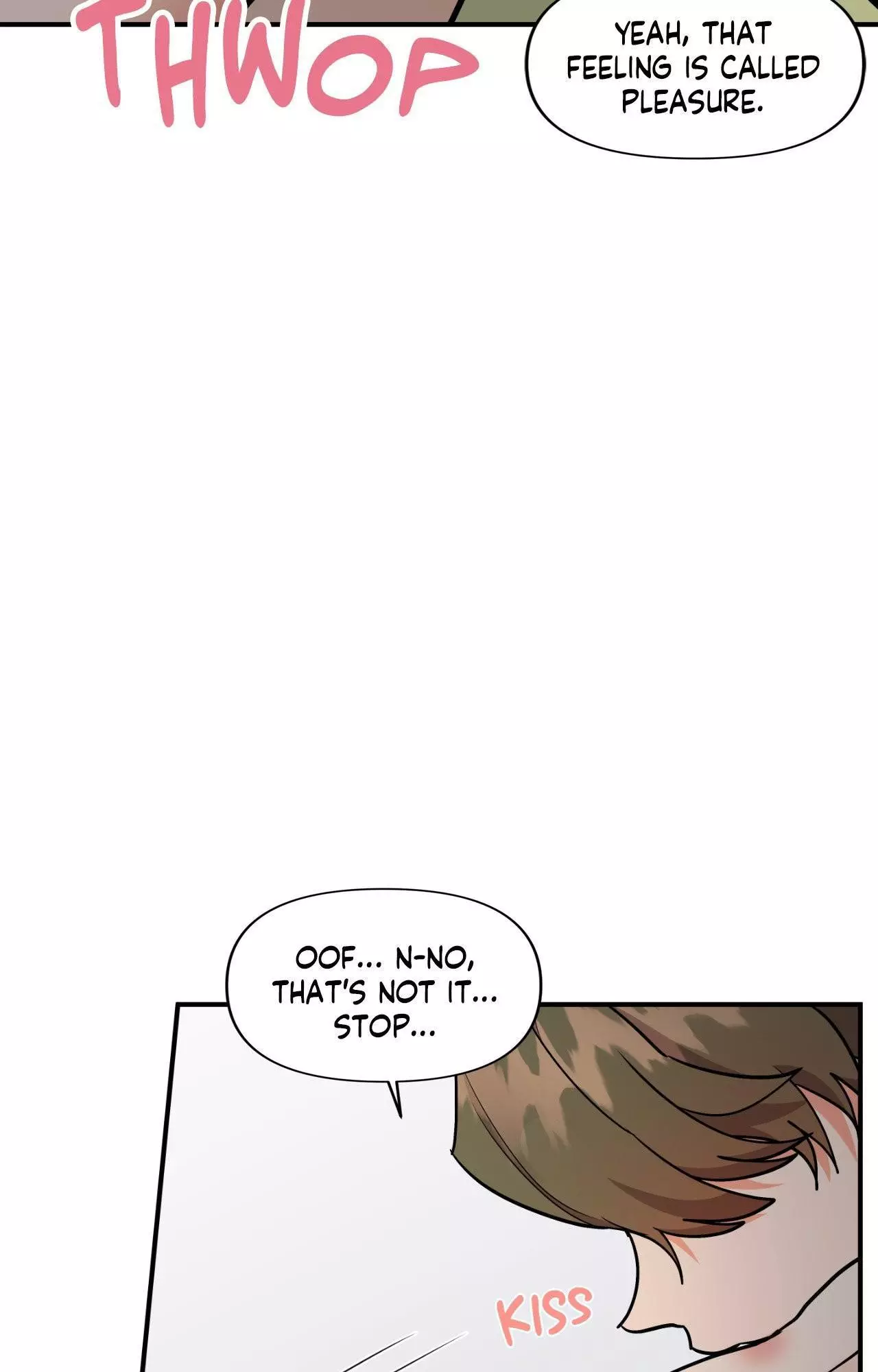 My Damned XXX - Chapter 89 Page 9