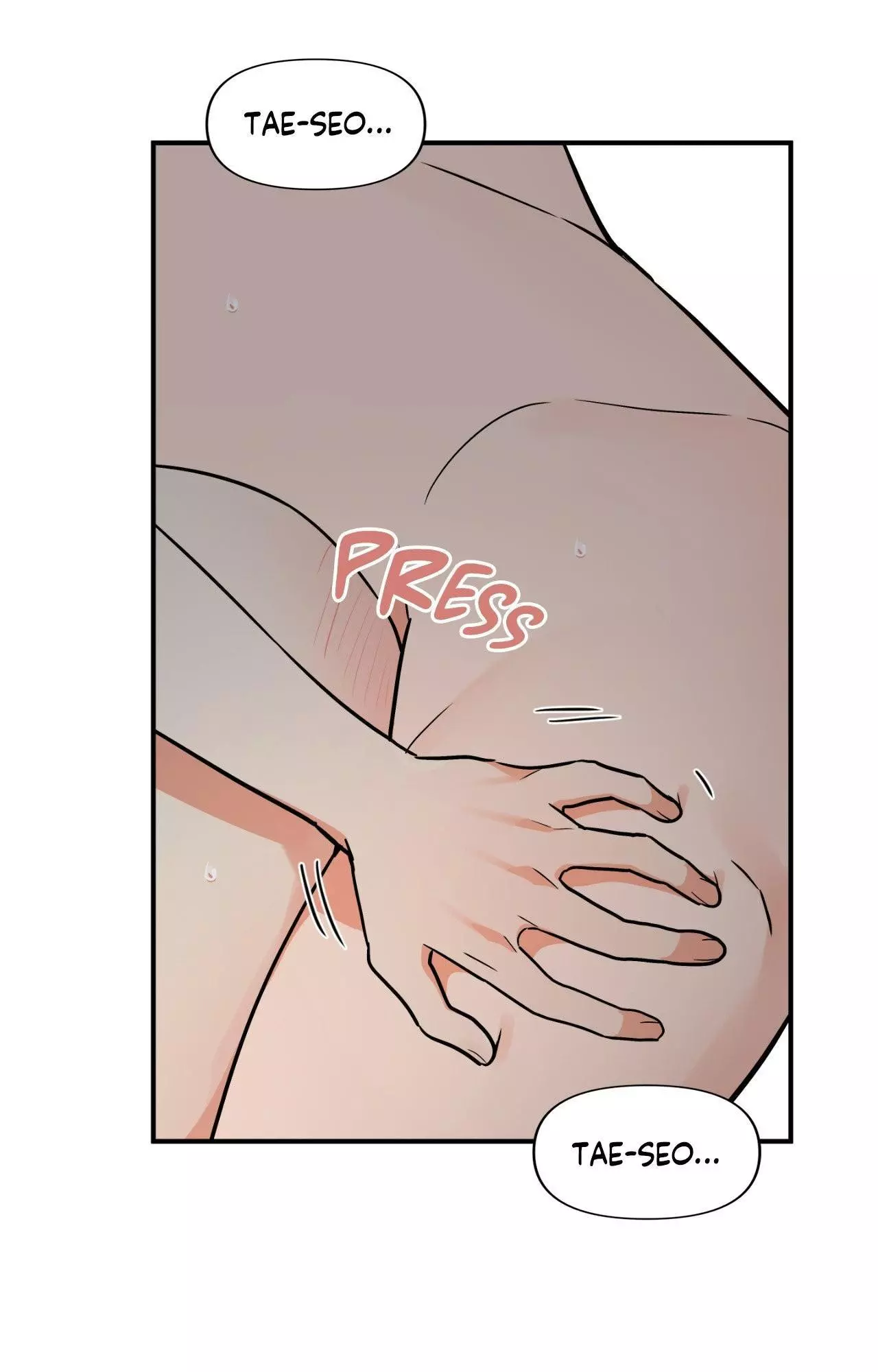 My Damned XXX - Chapter 89 Page 11