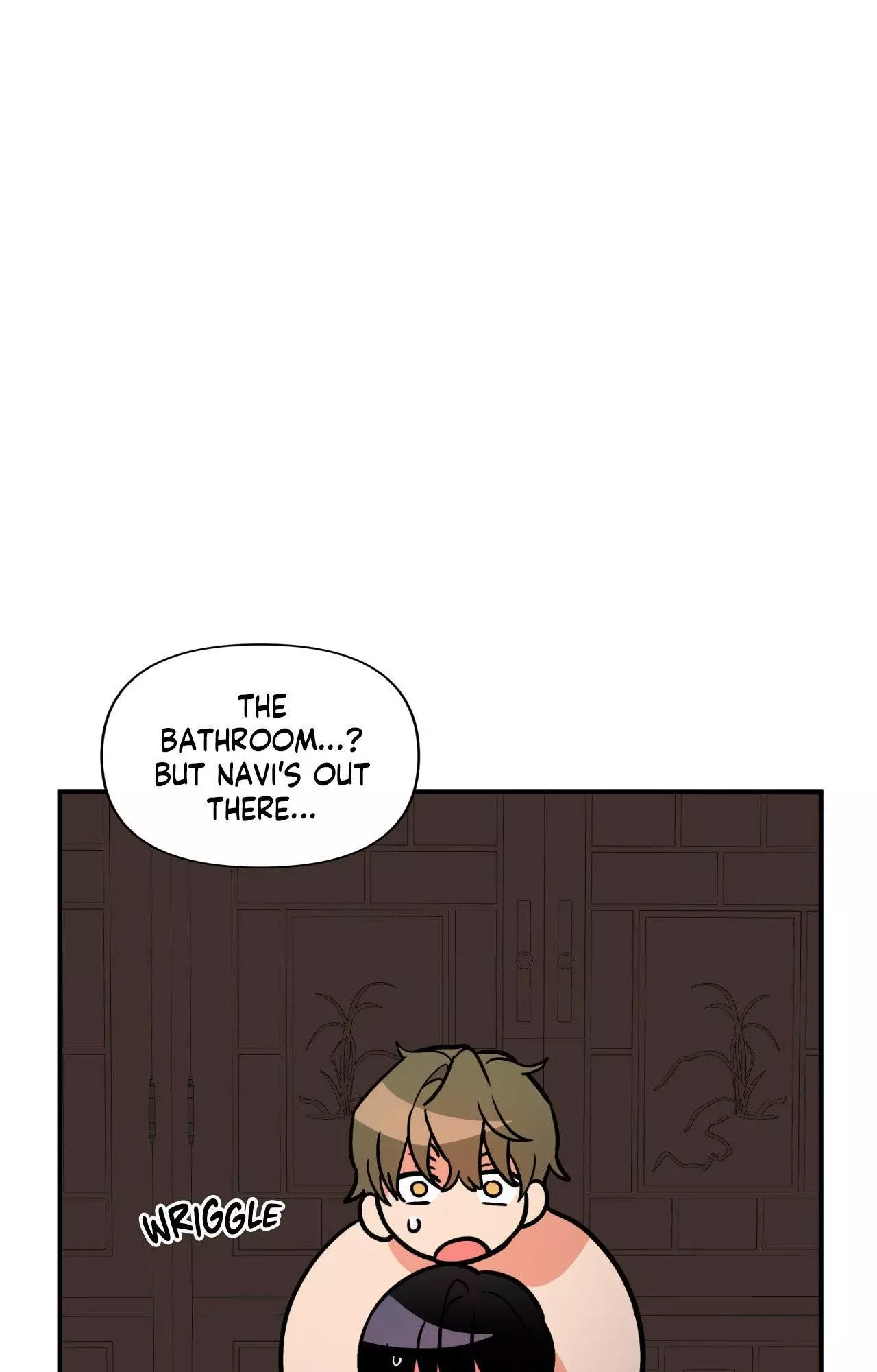 My Damned XXX - Chapter 89 Page 14