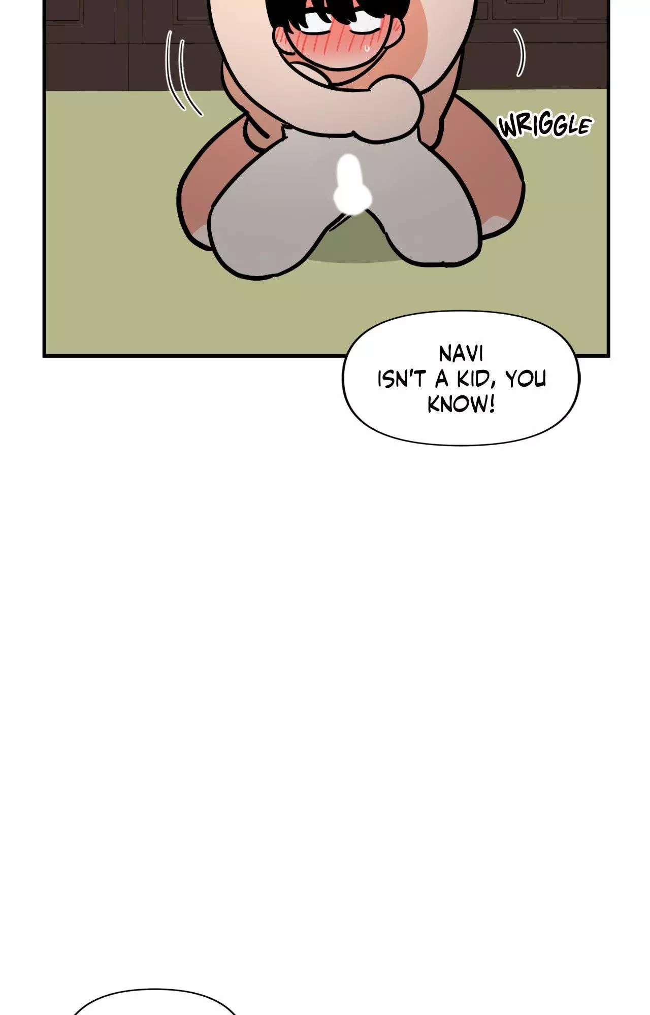 My Damned XXX - Chapter 89 Page 15