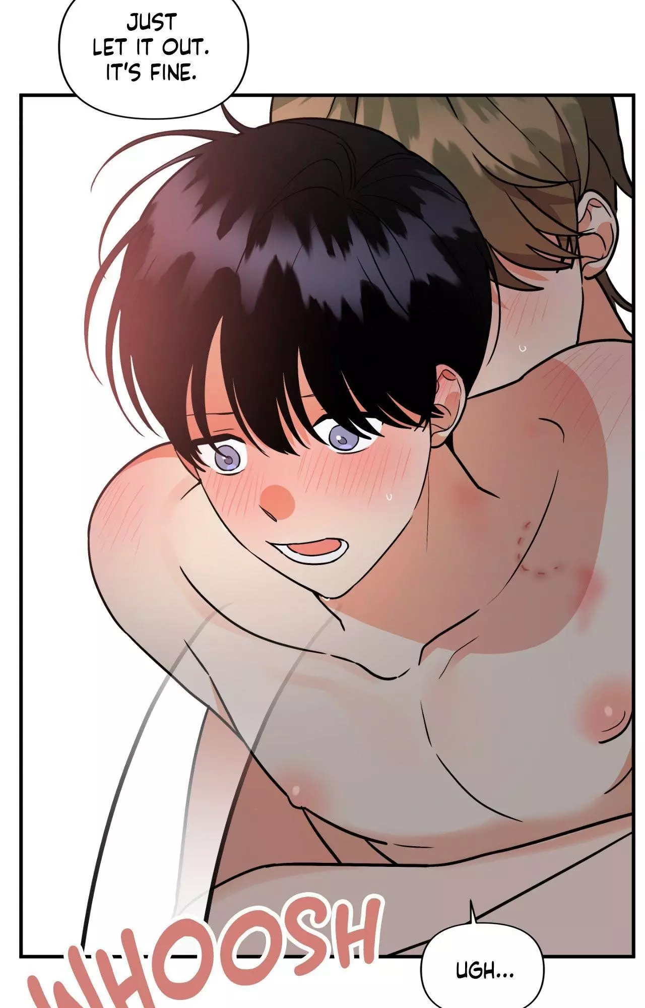 My Damned XXX - Chapter 89 Page 16