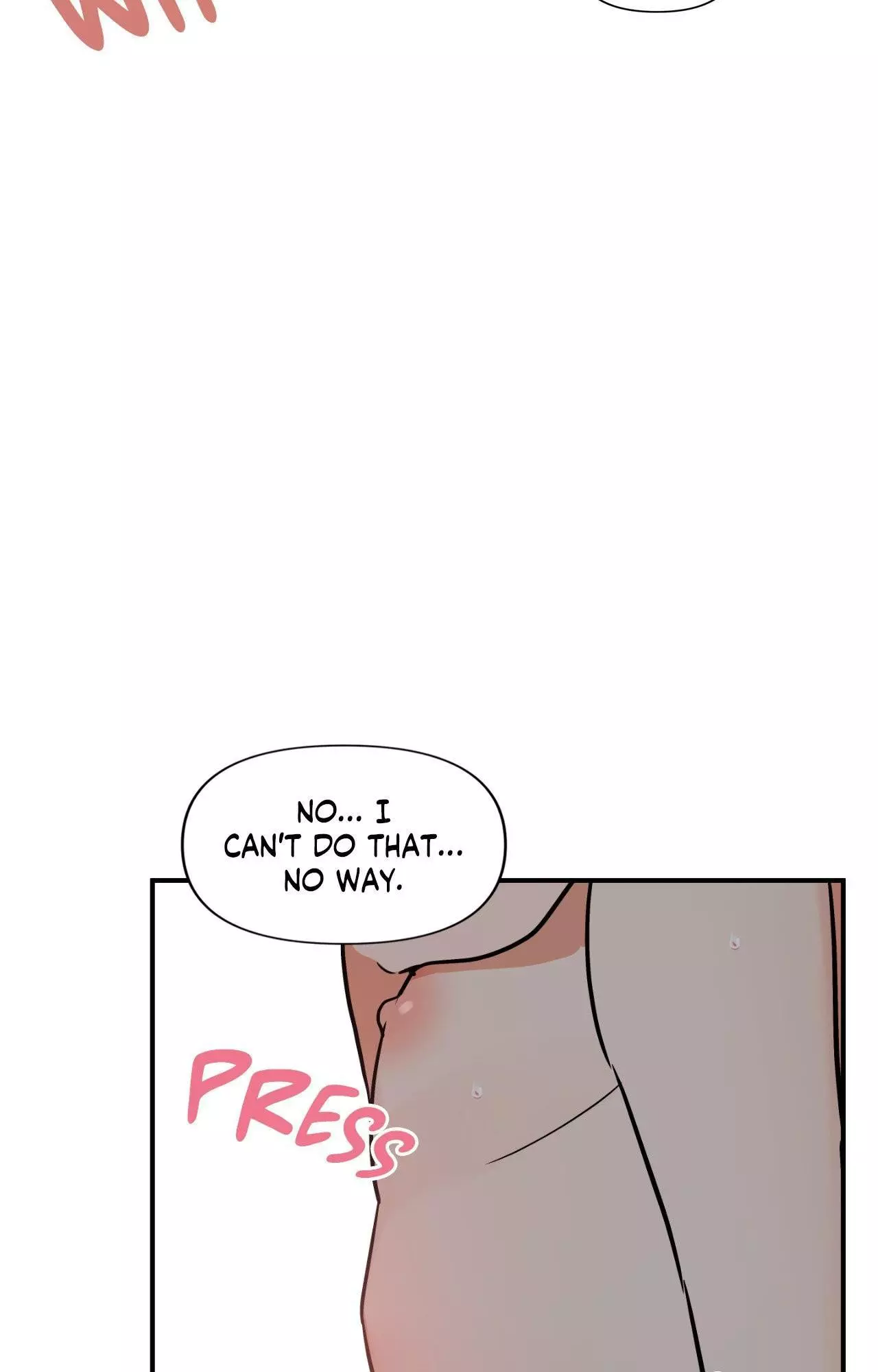 My Damned XXX - Chapter 89 Page 17