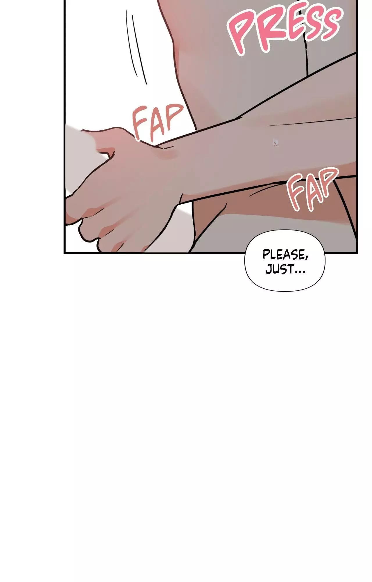 My Damned XXX - Chapter 89 Page 18