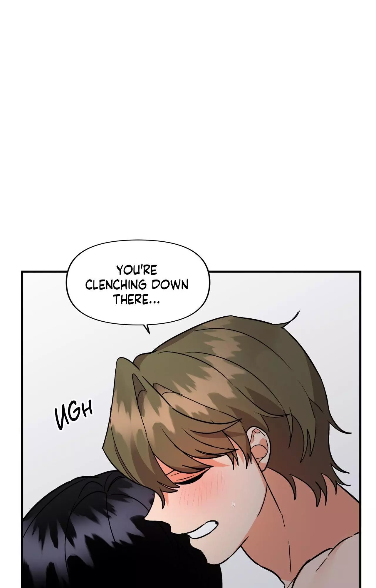 My Damned XXX - Chapter 89 Page 22